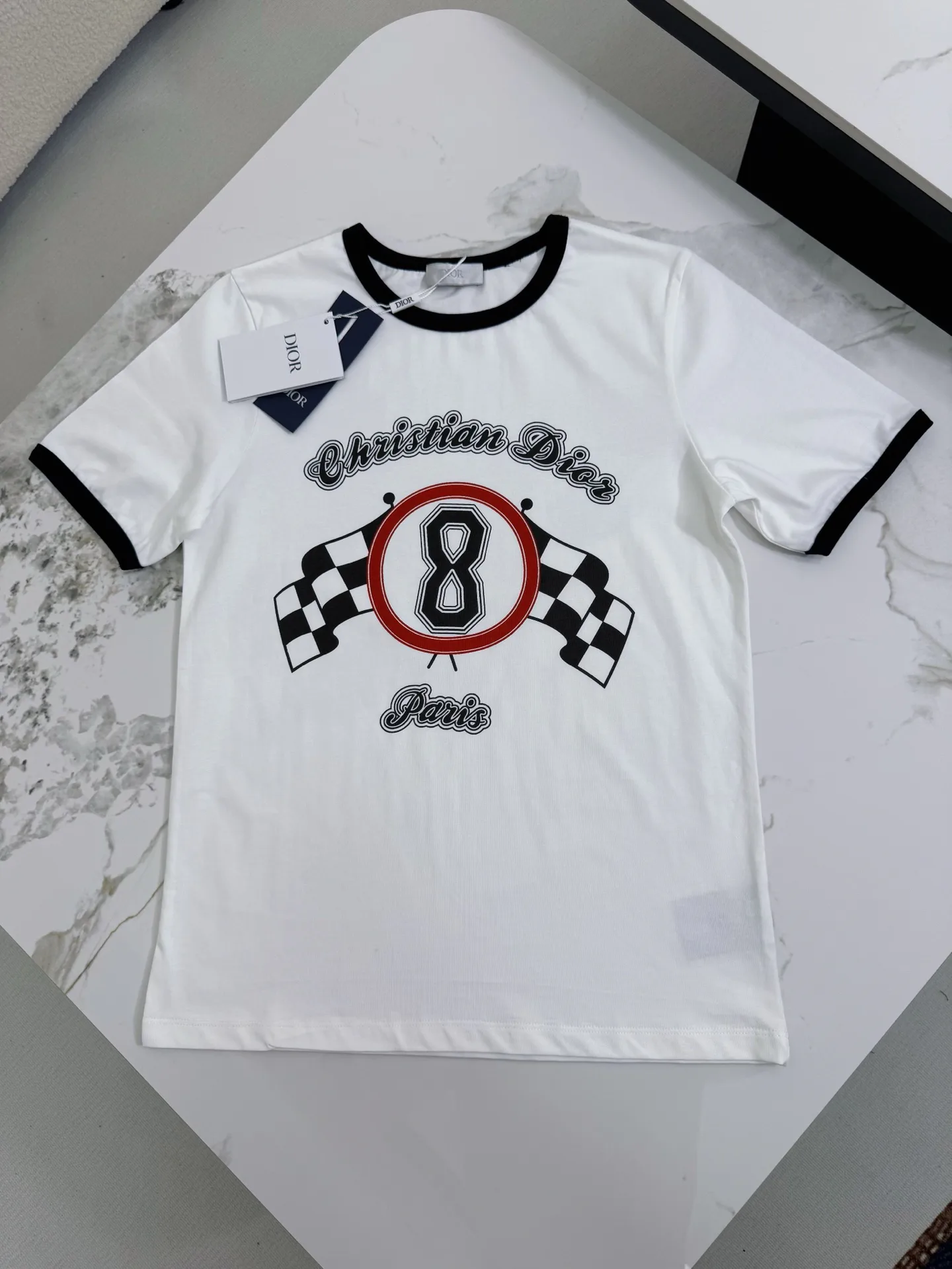 Футболки Женские Christian Dior 790928