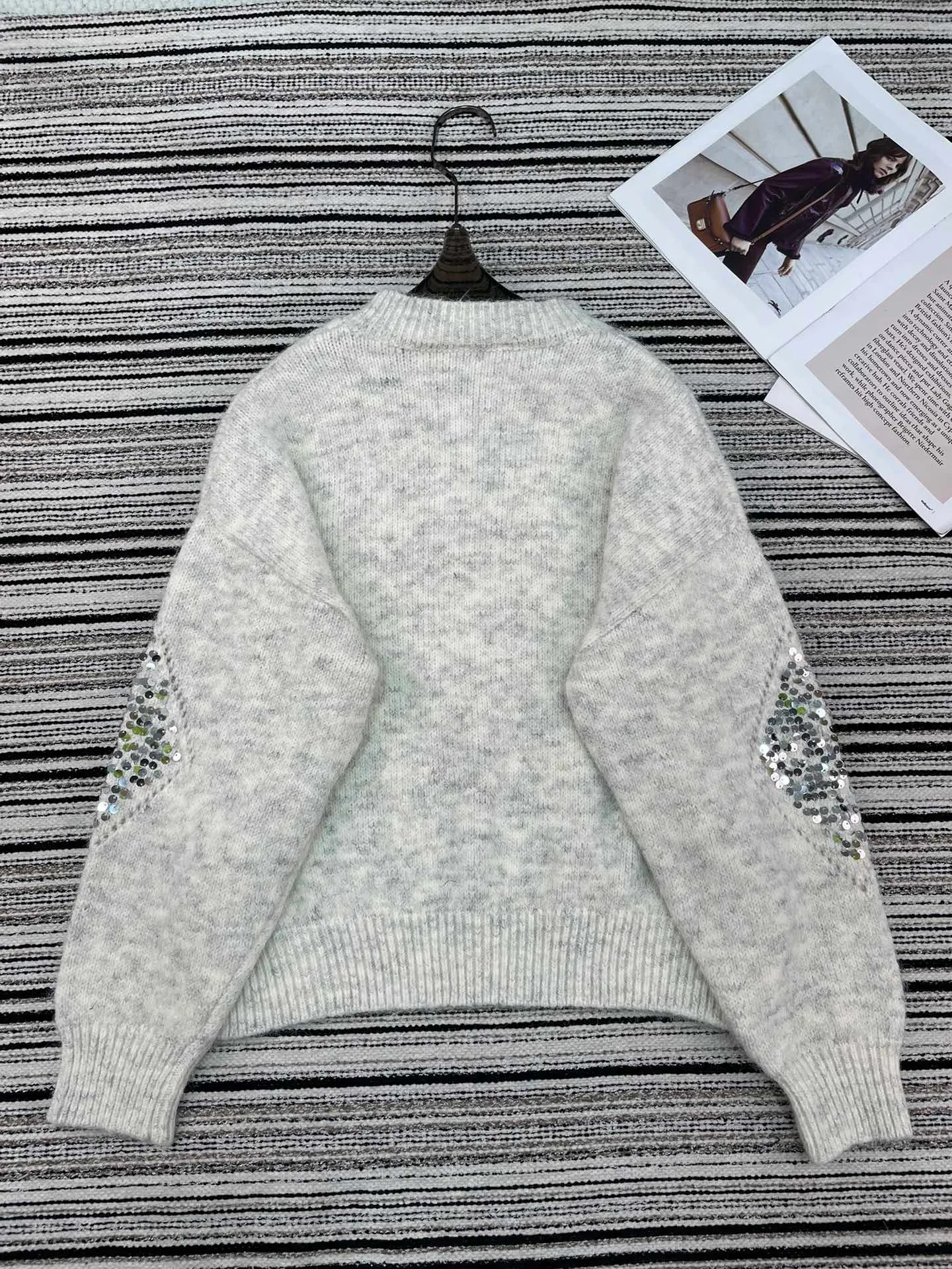 Джемперы И Свитеры Женские Chanel 4558156