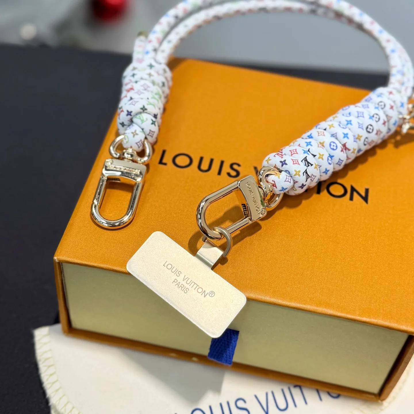 Ключницы Louis Vuitton 10418856