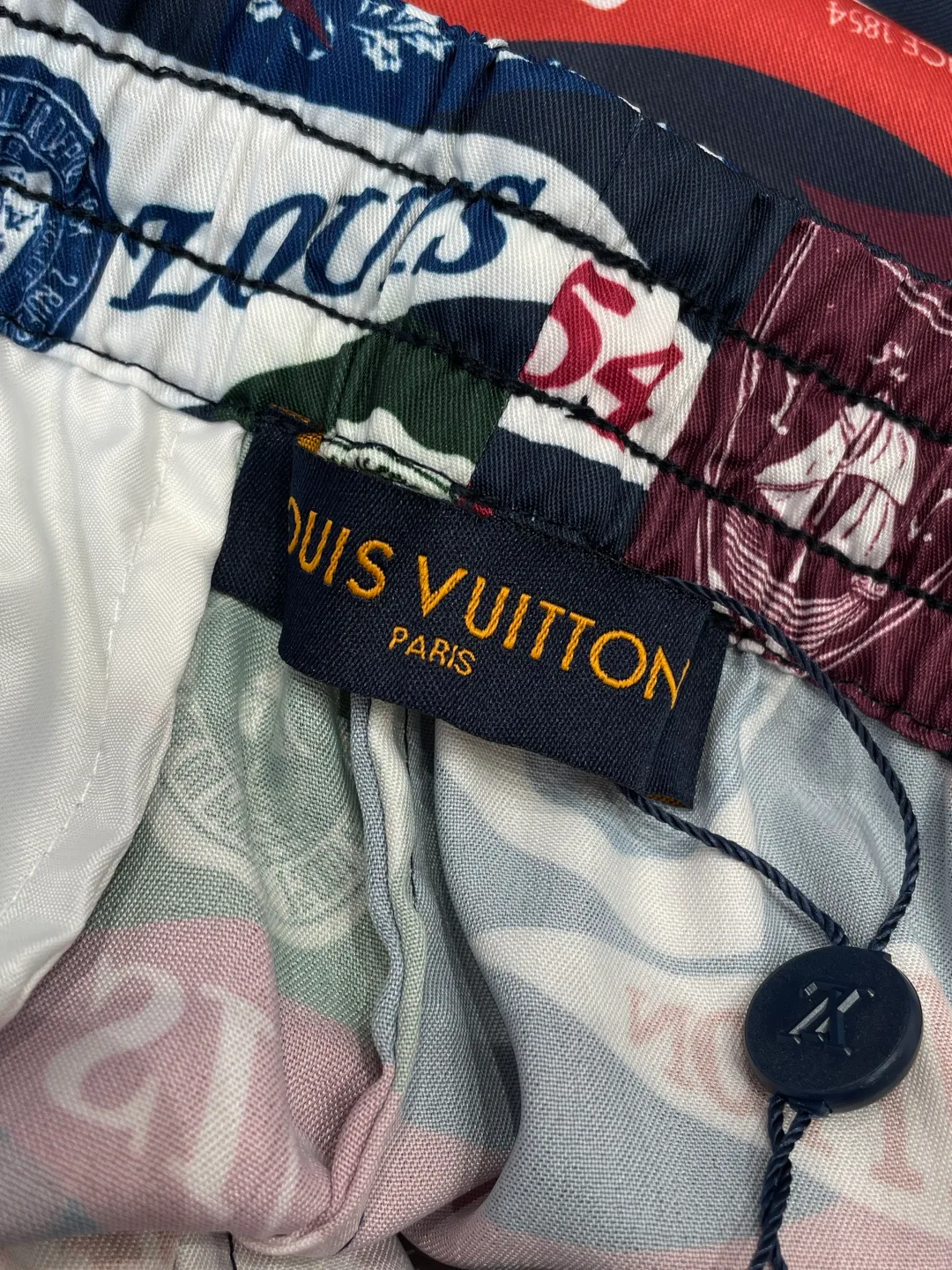 Шорты Мужские Louis Vuitton 10268208