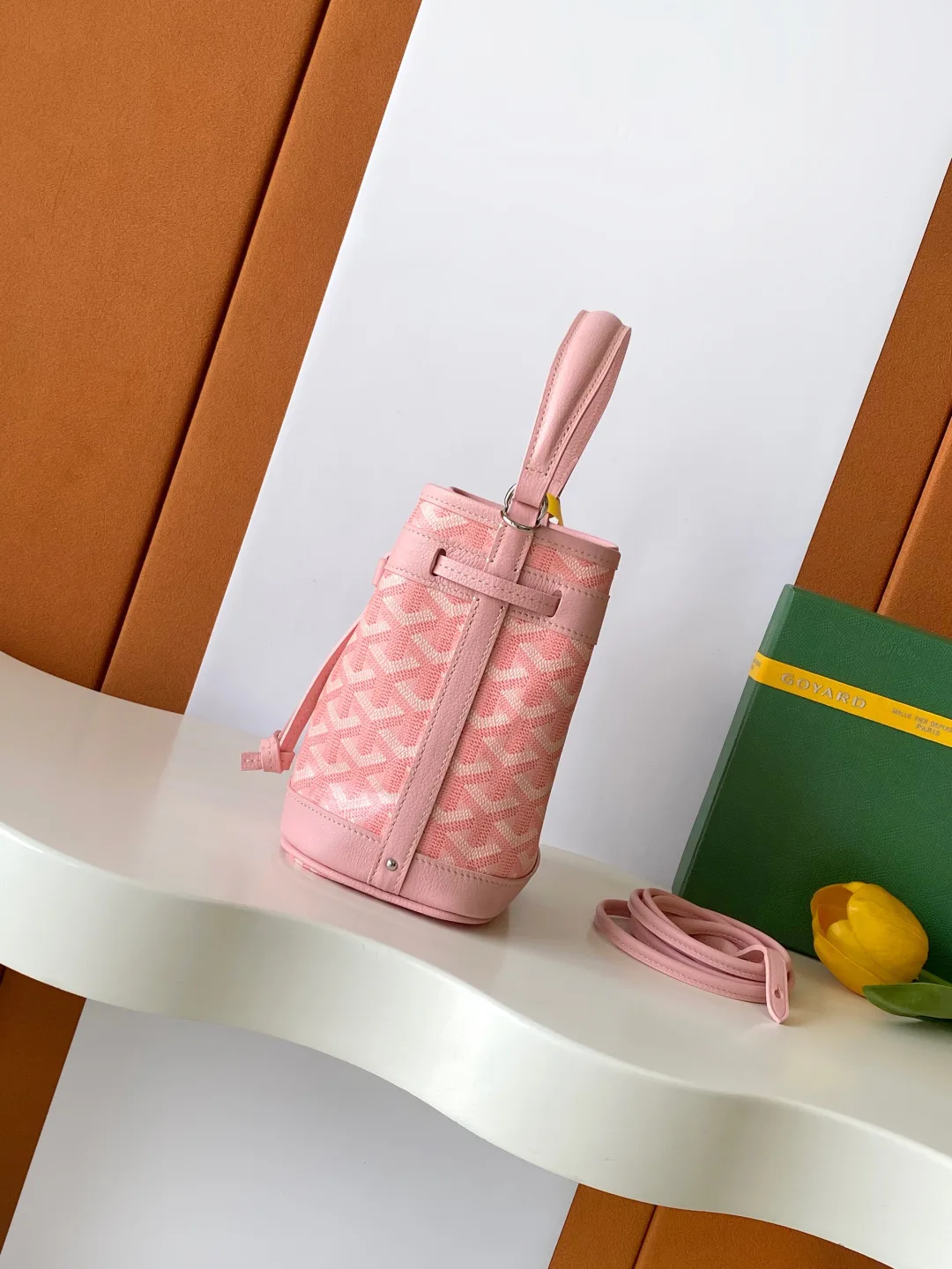 Классические Сумки Женские Goyard 226009