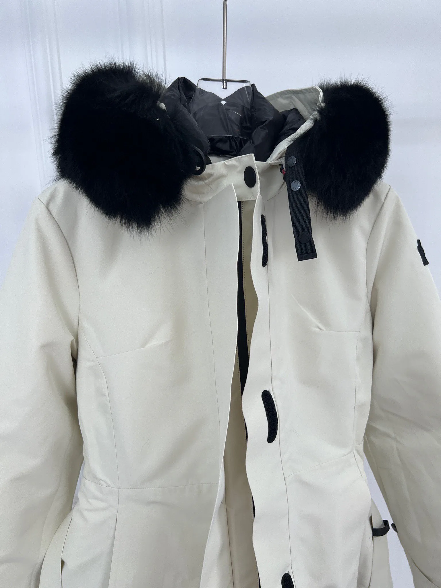 Куртки И Пуховики Женские Moncler 18416208