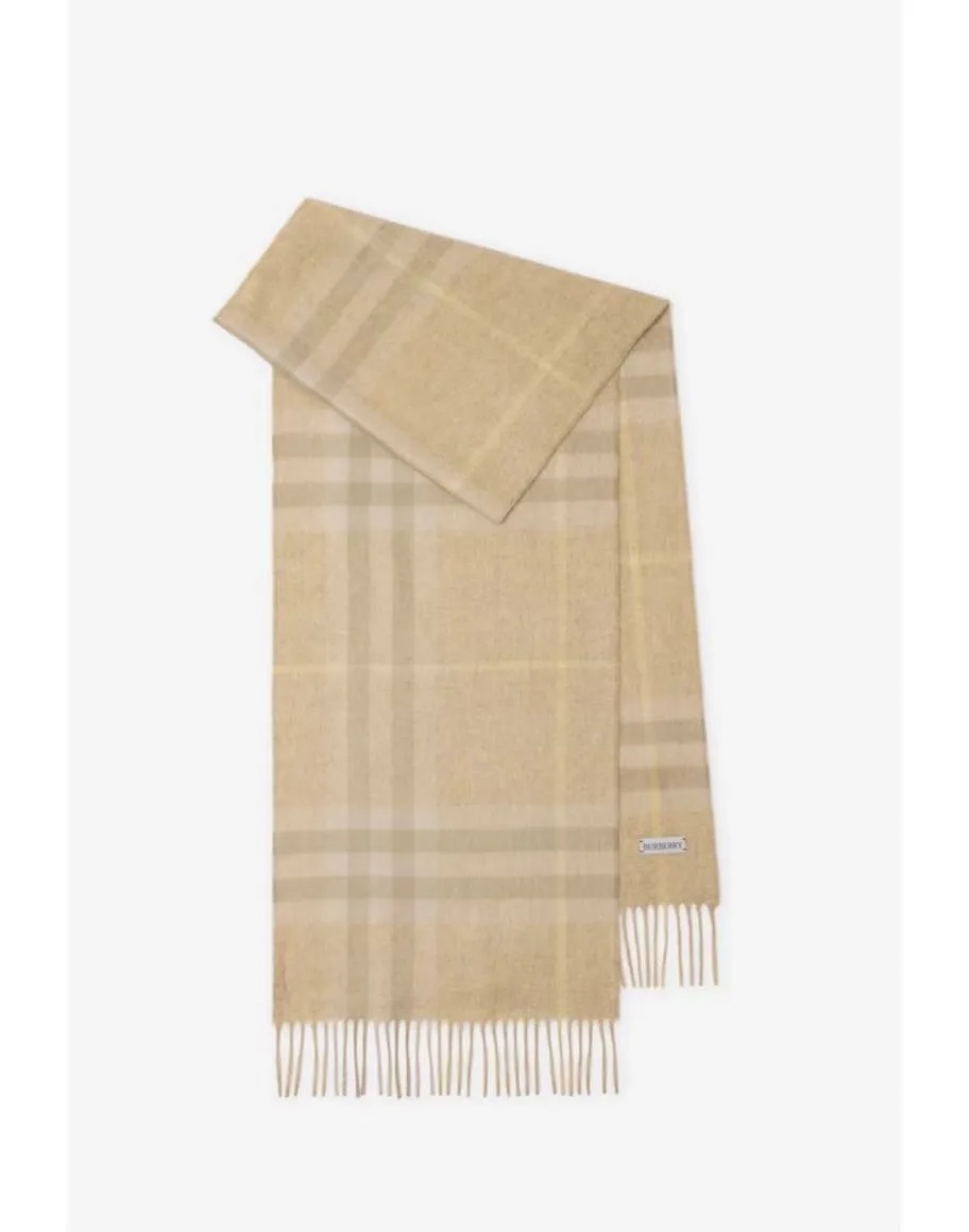 Шарфы Burberry 4516071