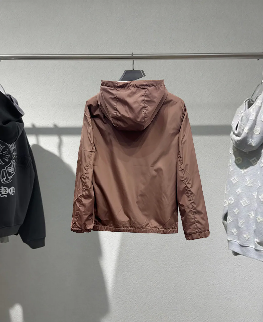 Куртки И Пуховики Мужские Burberry 5091862