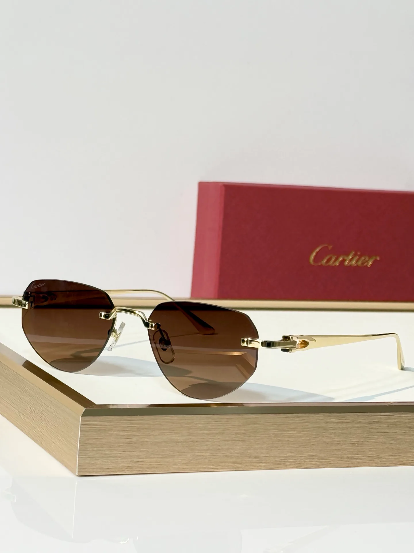 Очки Cartier 18602842