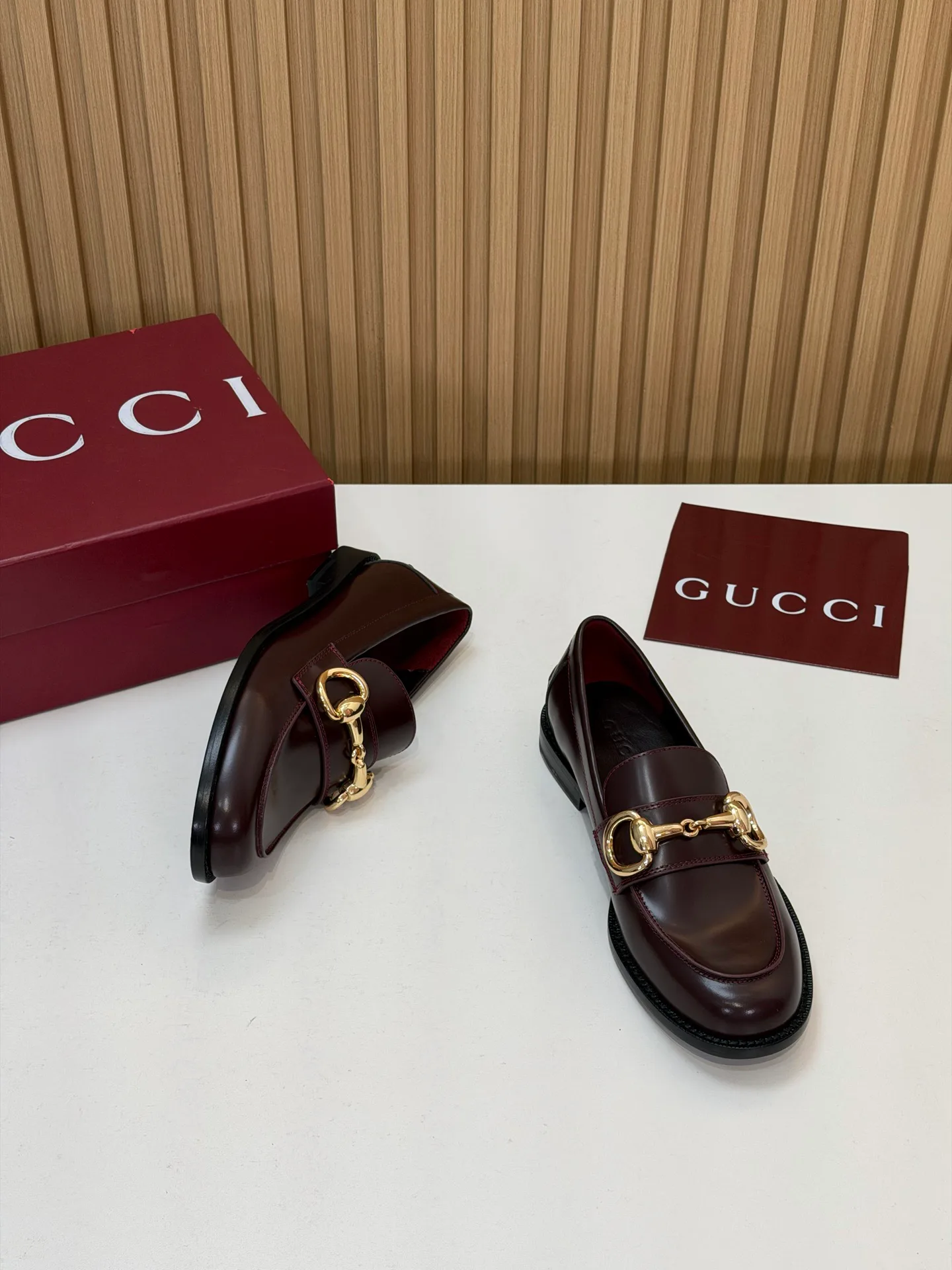 Лоферы И Мокасины Женские Gucci 18152943