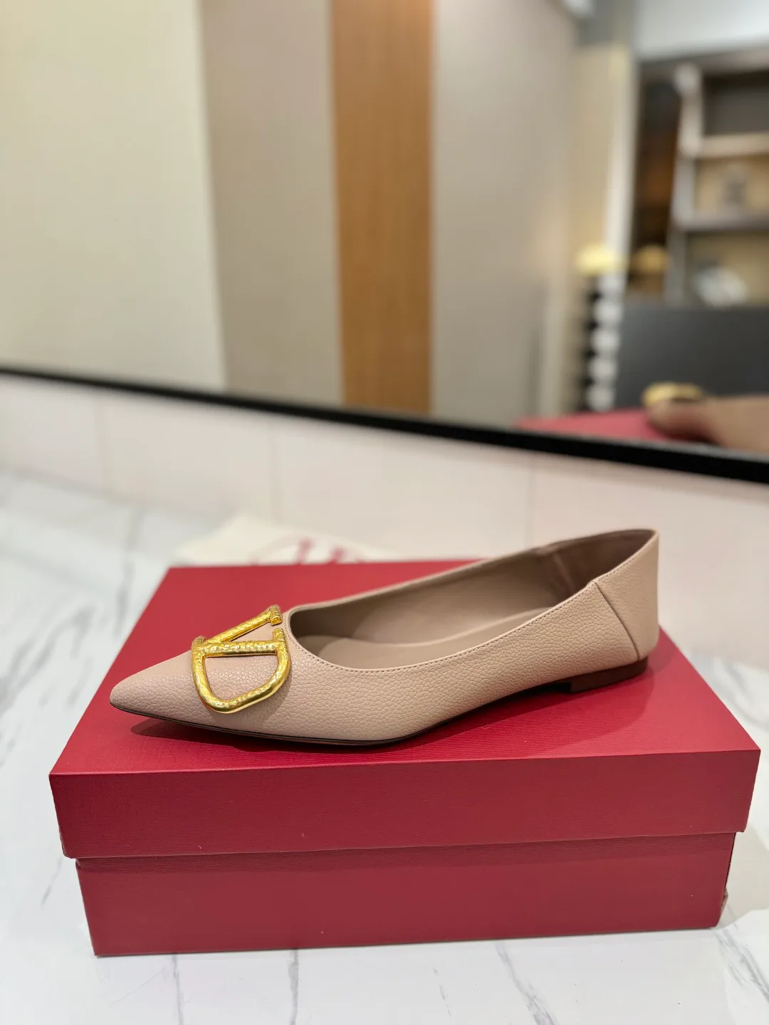 Туфли Женские Valentino 11516262