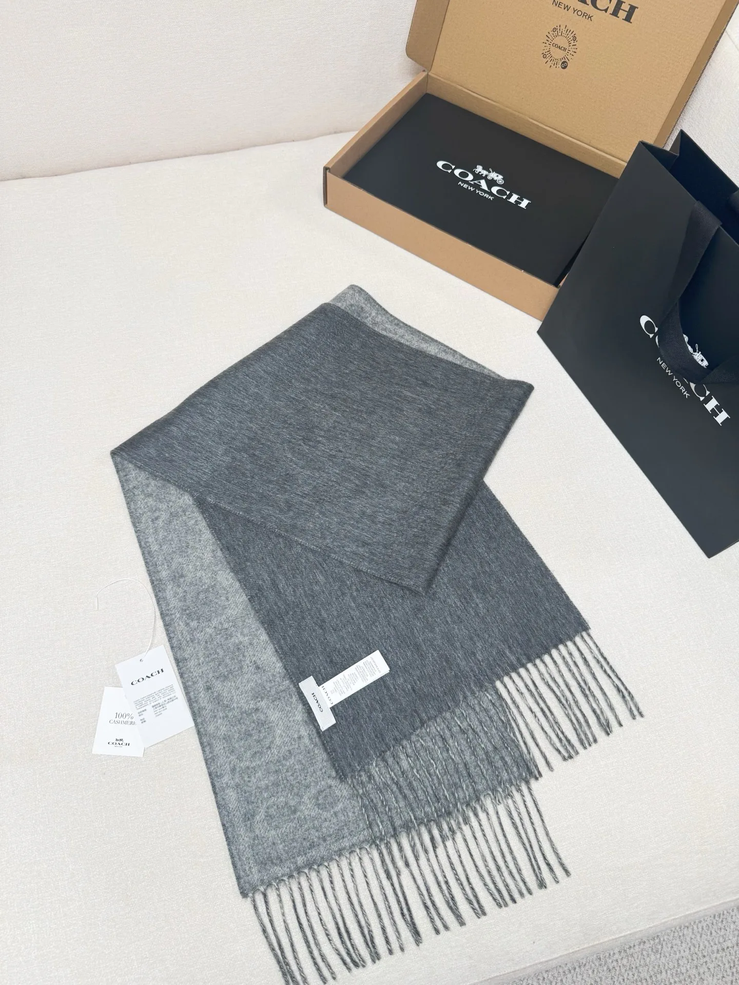 Шарфы Coach 4277195