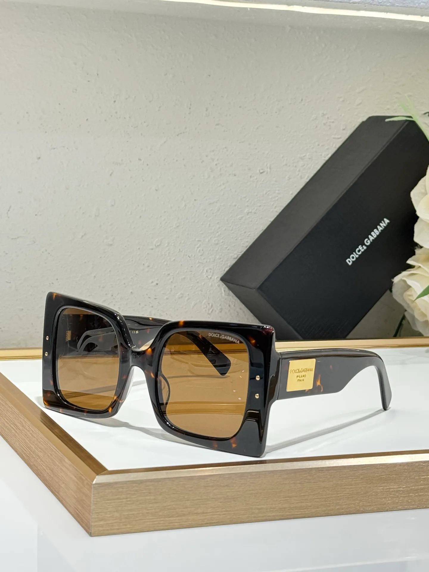 Часы Женские Dolce & Gabbana 13098089