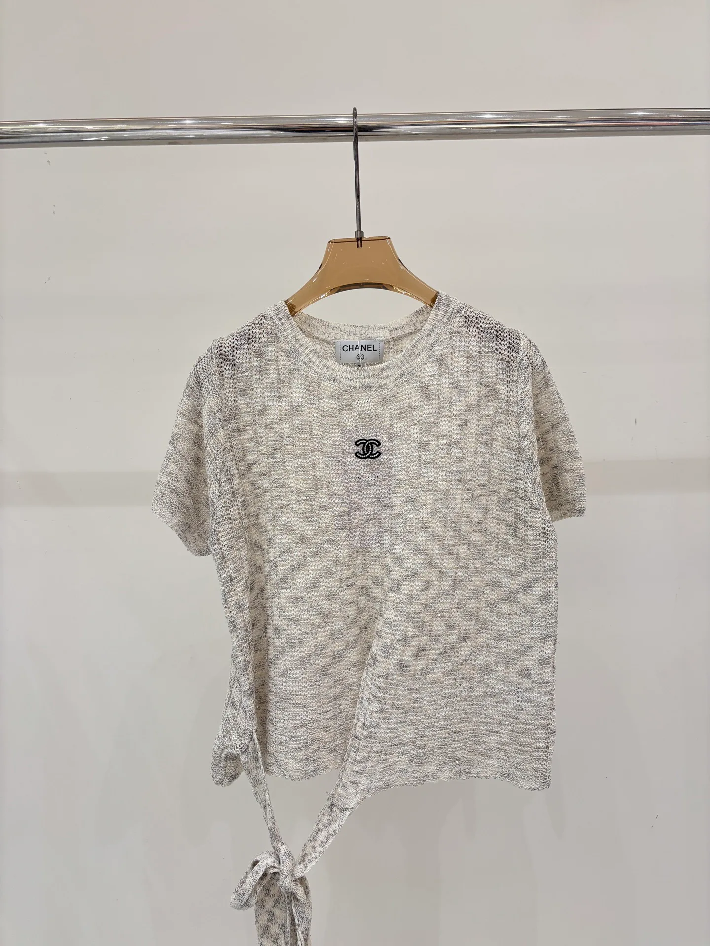 Футболки Женские Chanel 11888827