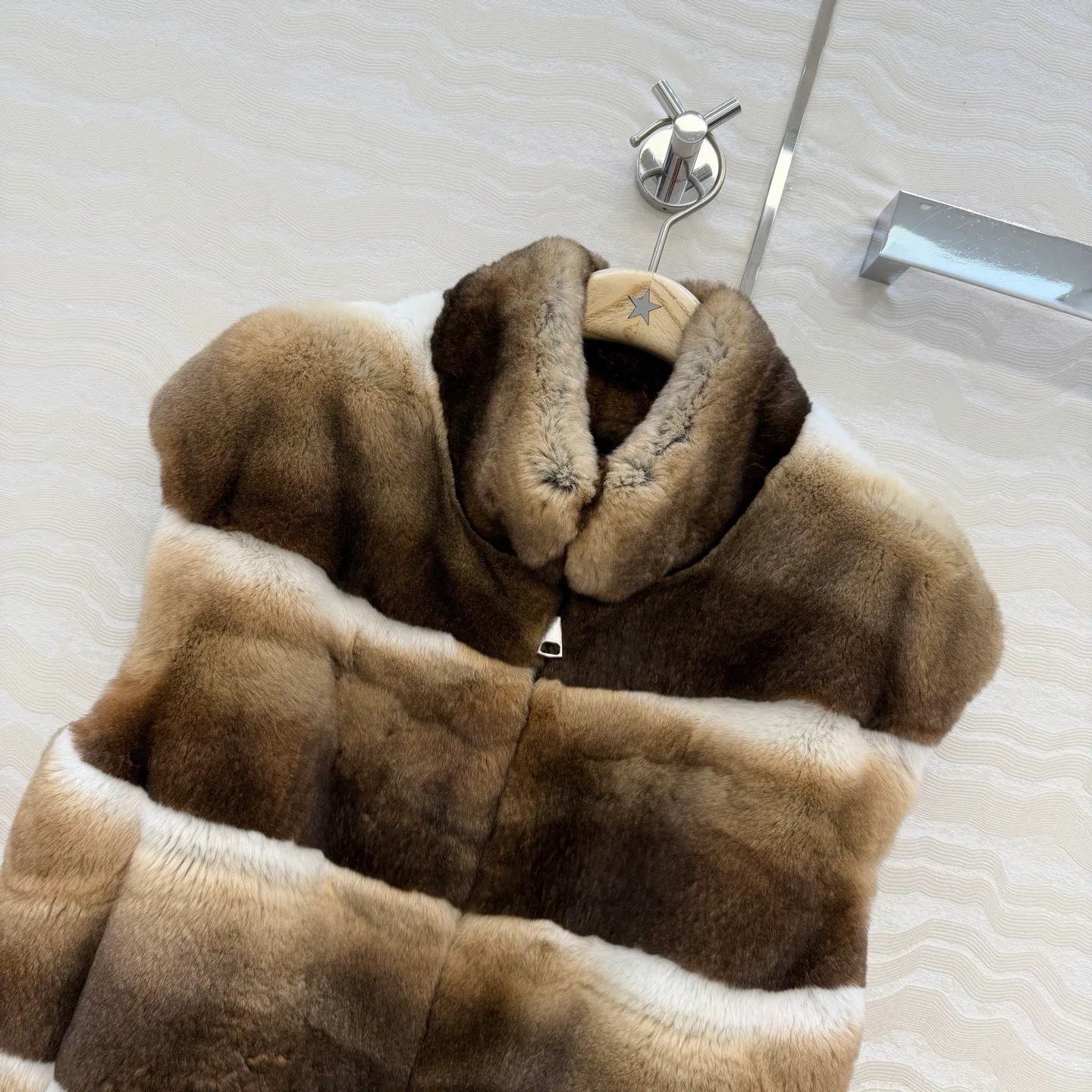 Шубы Женские Christian Dior 1268112