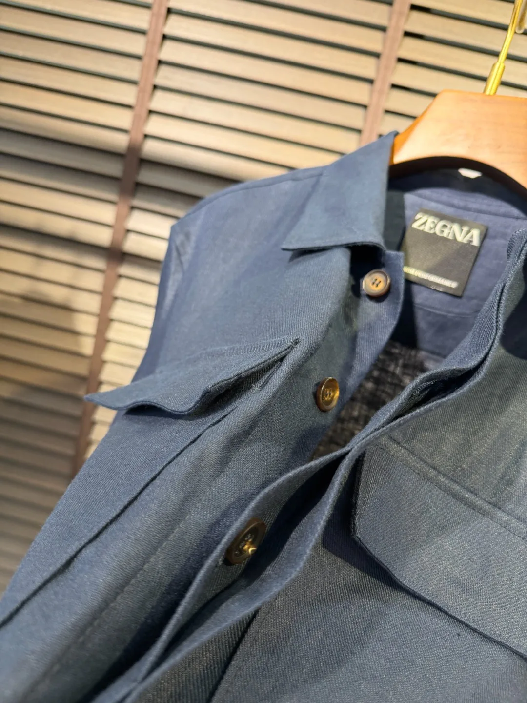 Куртки И Пуховики Мужские Zegna 11540624