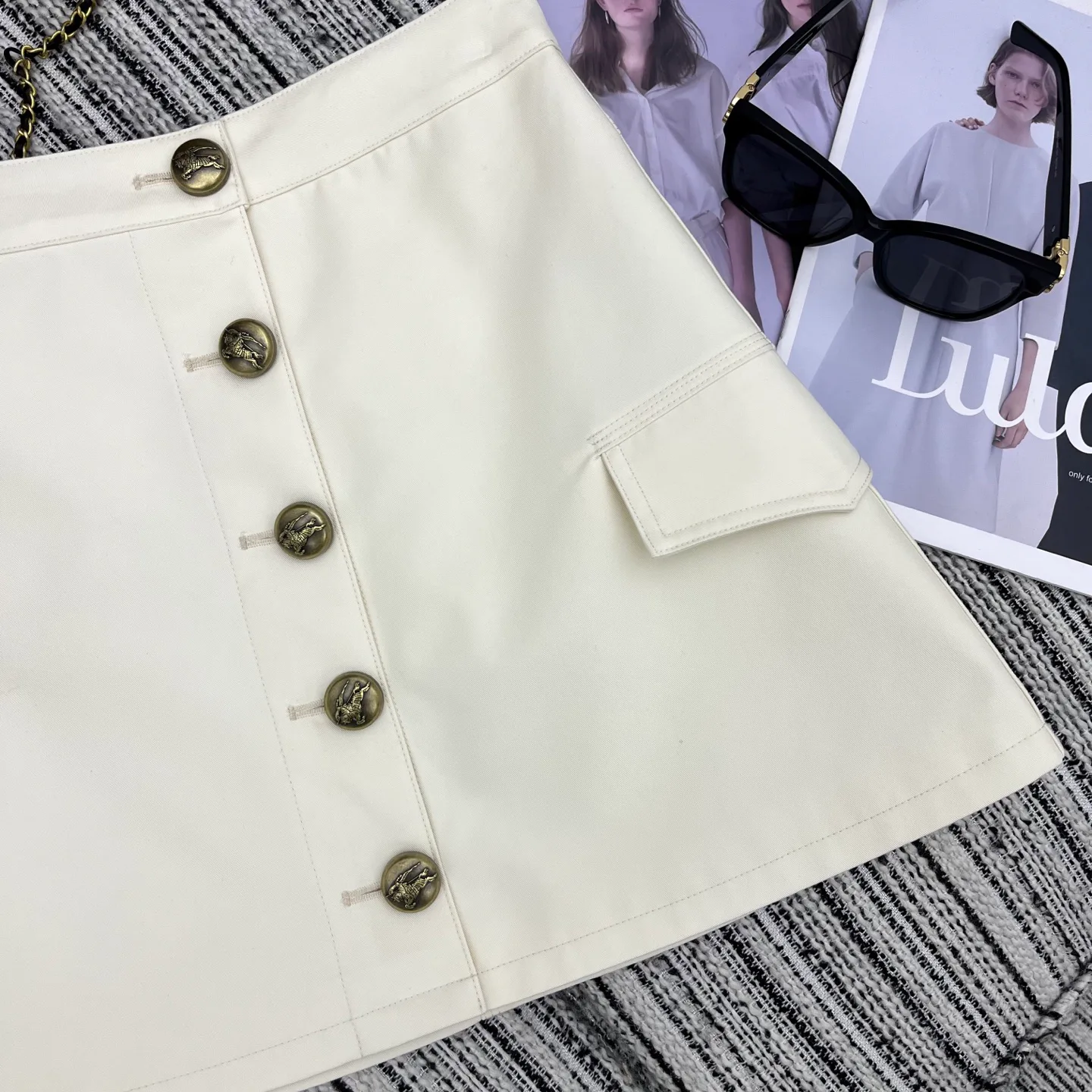 Юбки Женские Celine 28261