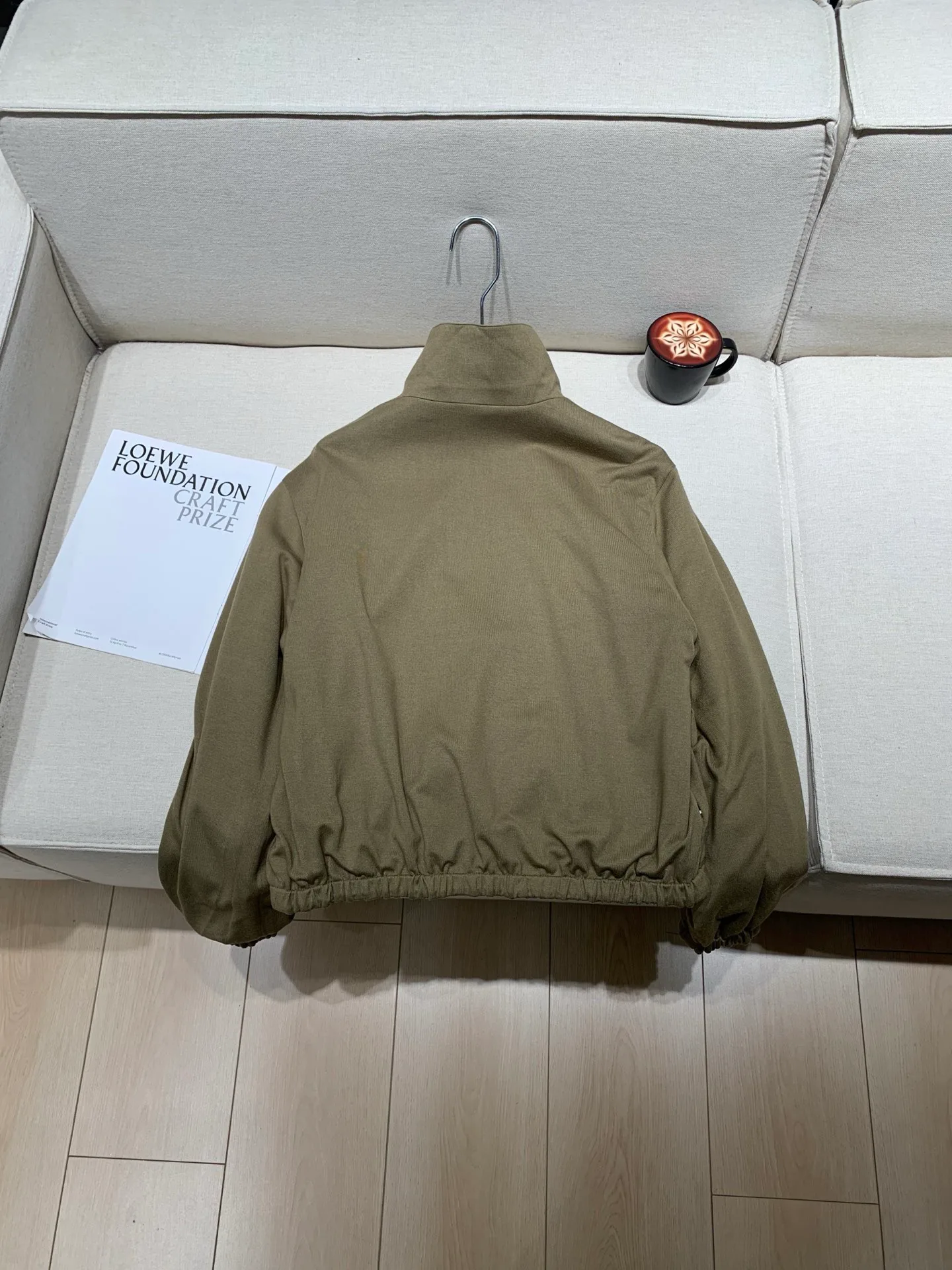 Куртки И Пуховики Женские Stone Island 2606599