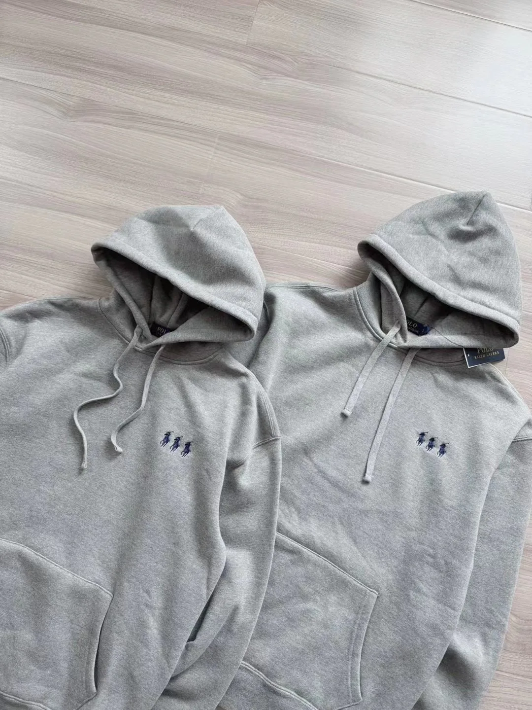 Свитшоты И Худи Мужские Ralph Lauren 384157