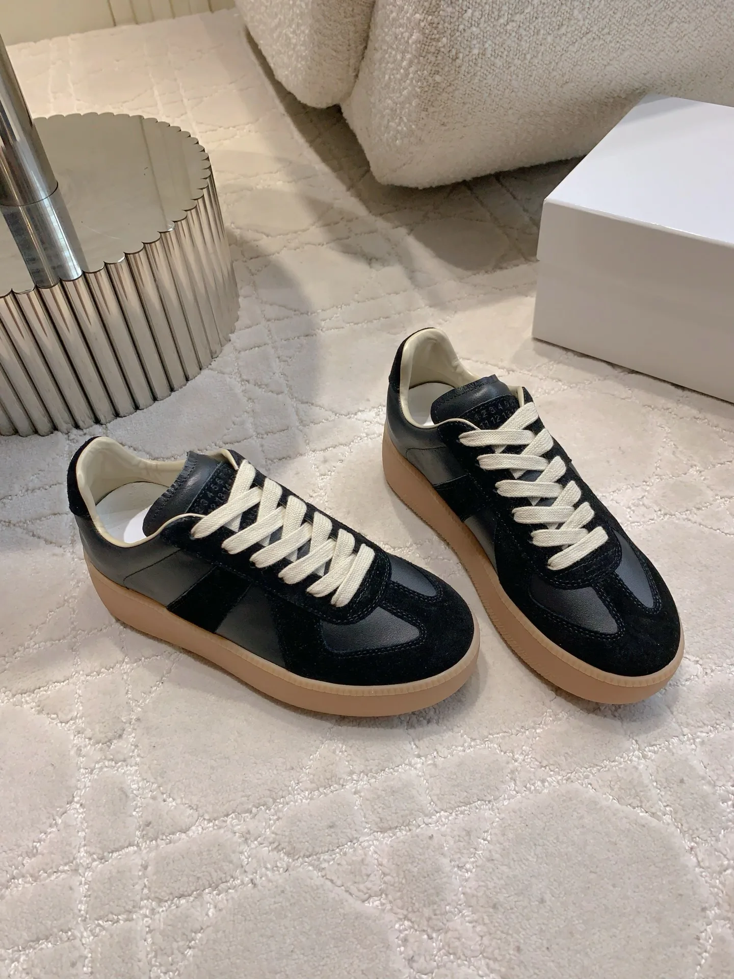 Кеды Женские Maison Margiela 139966