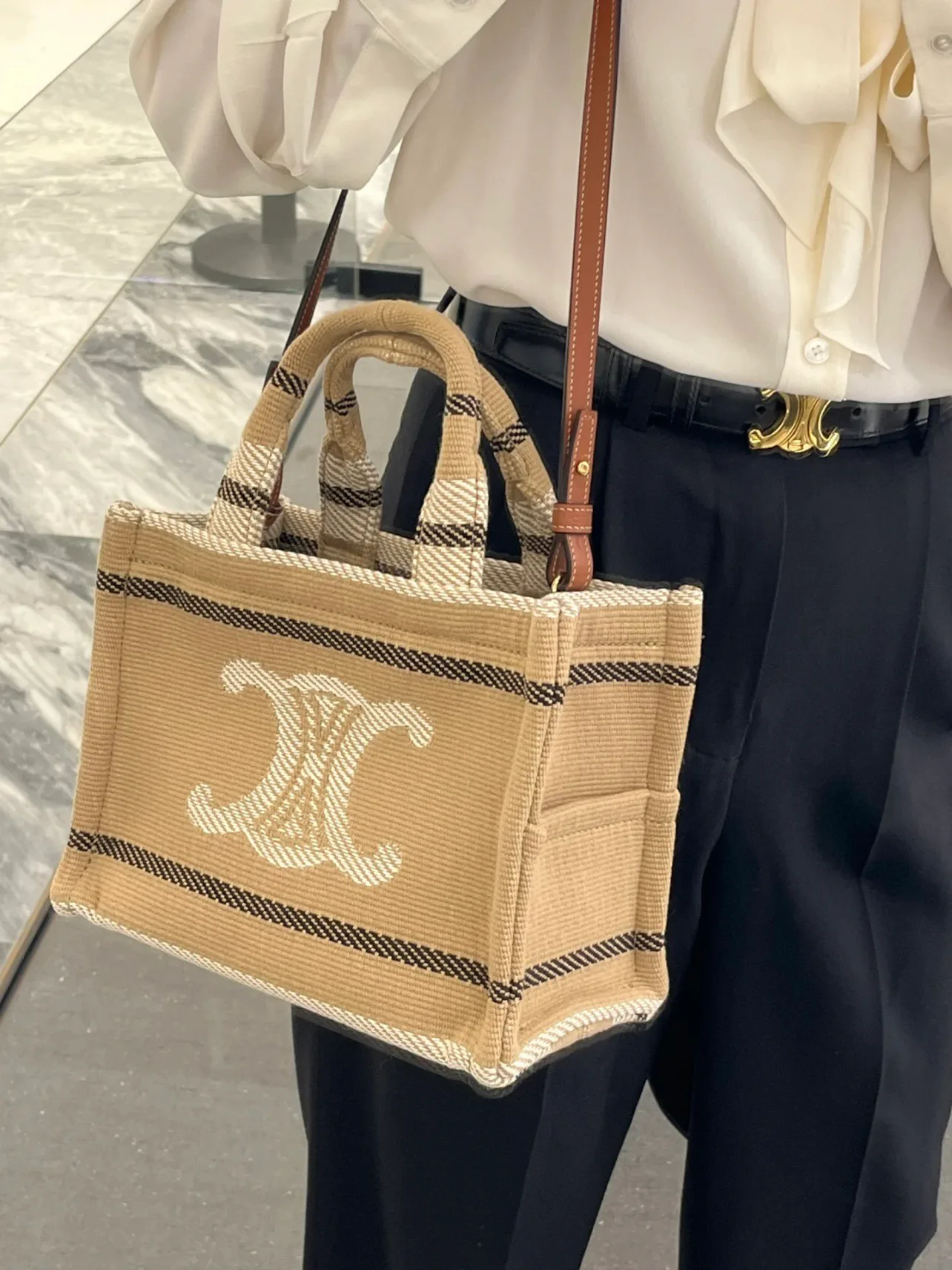 Сумки На Ремне Женские Celine 10542