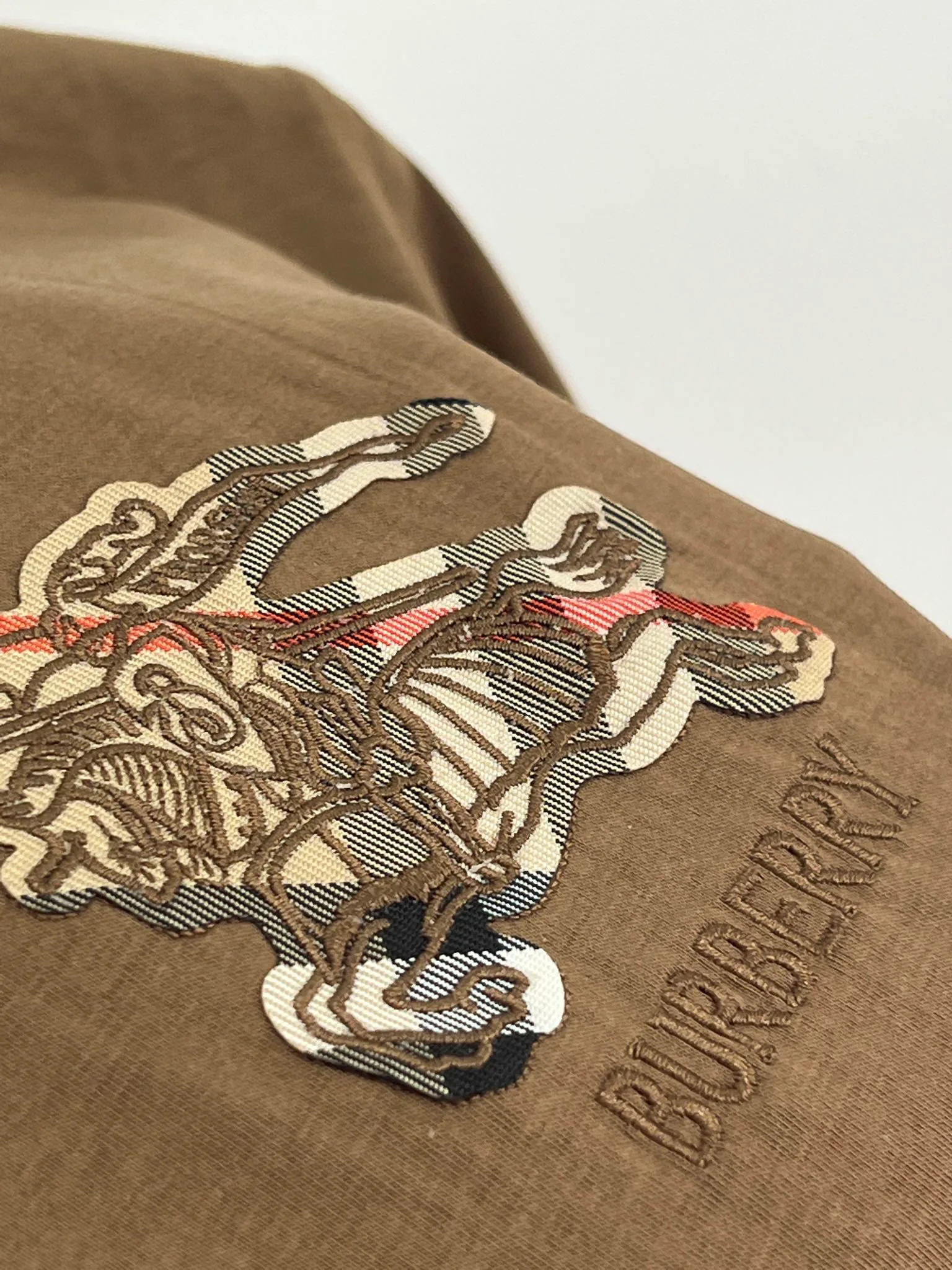Футболки Женские Burberry 11811744