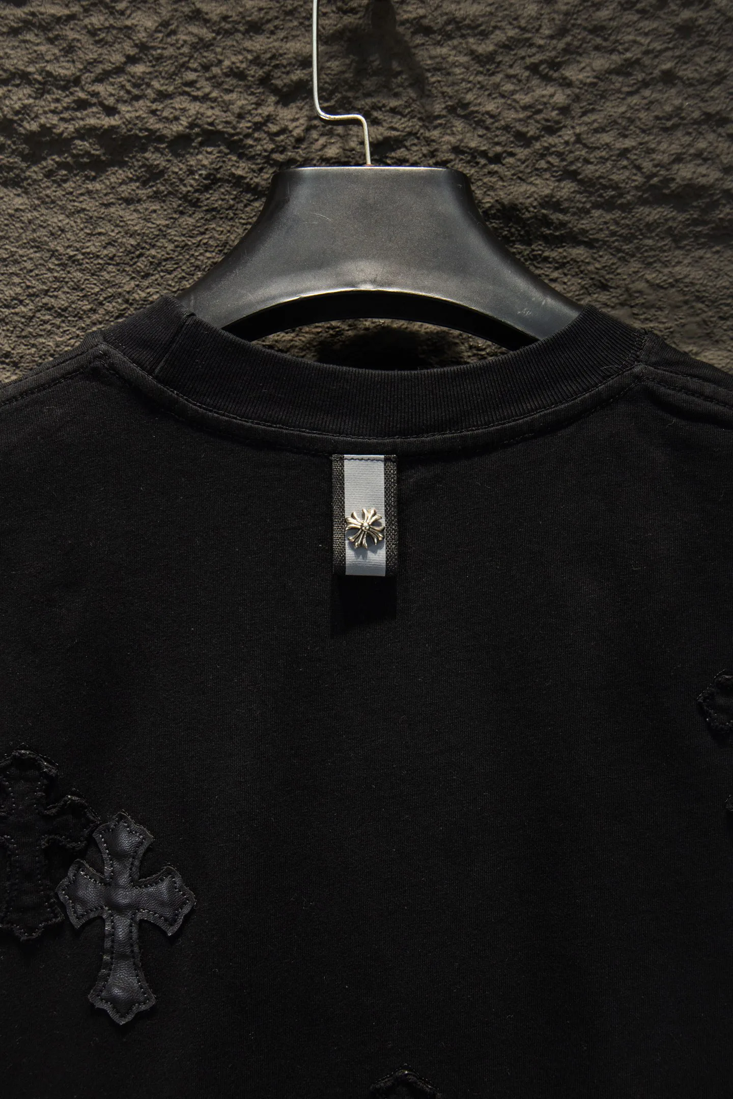 Футболки Мужские Chrome Hearts 9491680