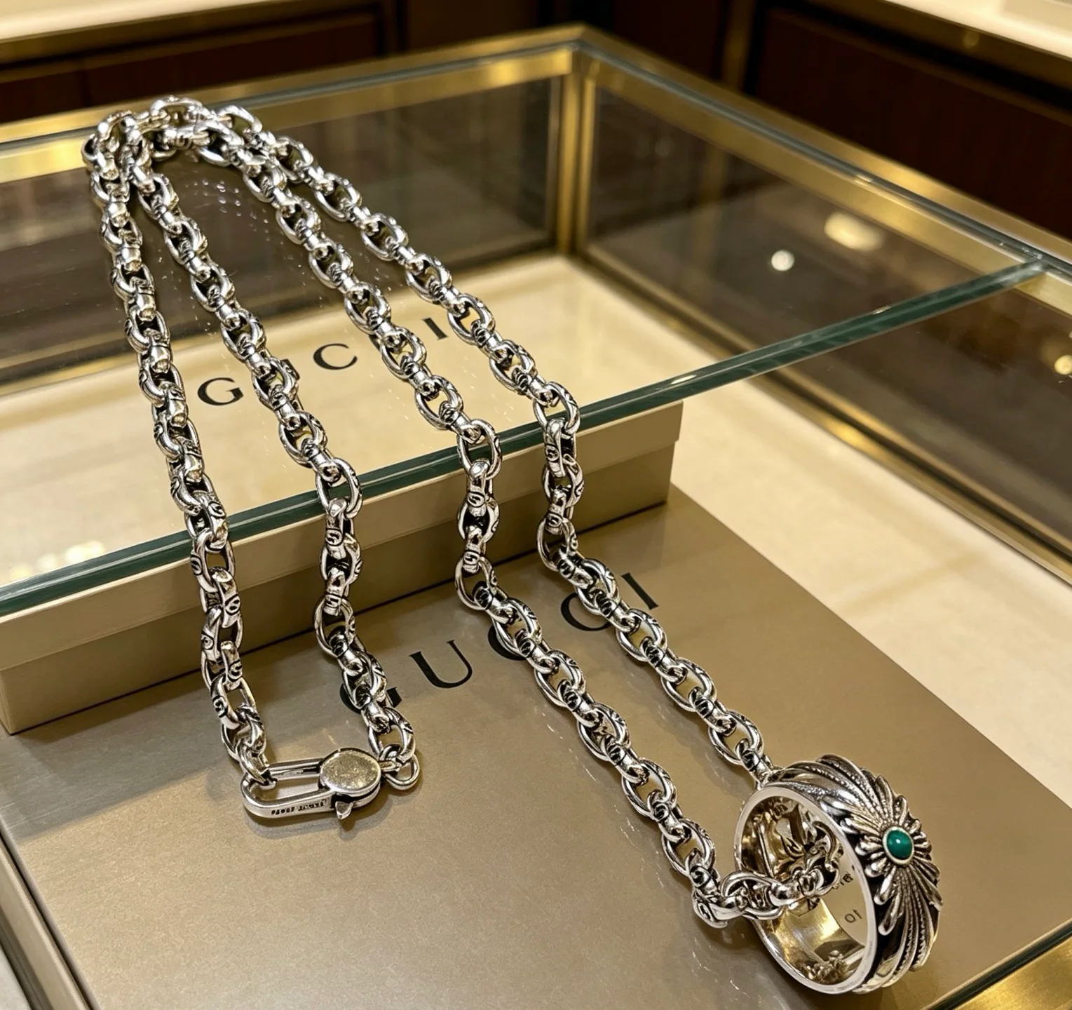 Бижутерия Gucci 13554398