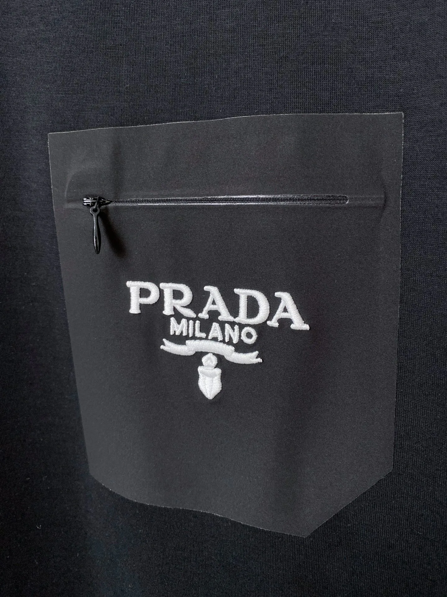 Футболки Мужские Prada 11664708