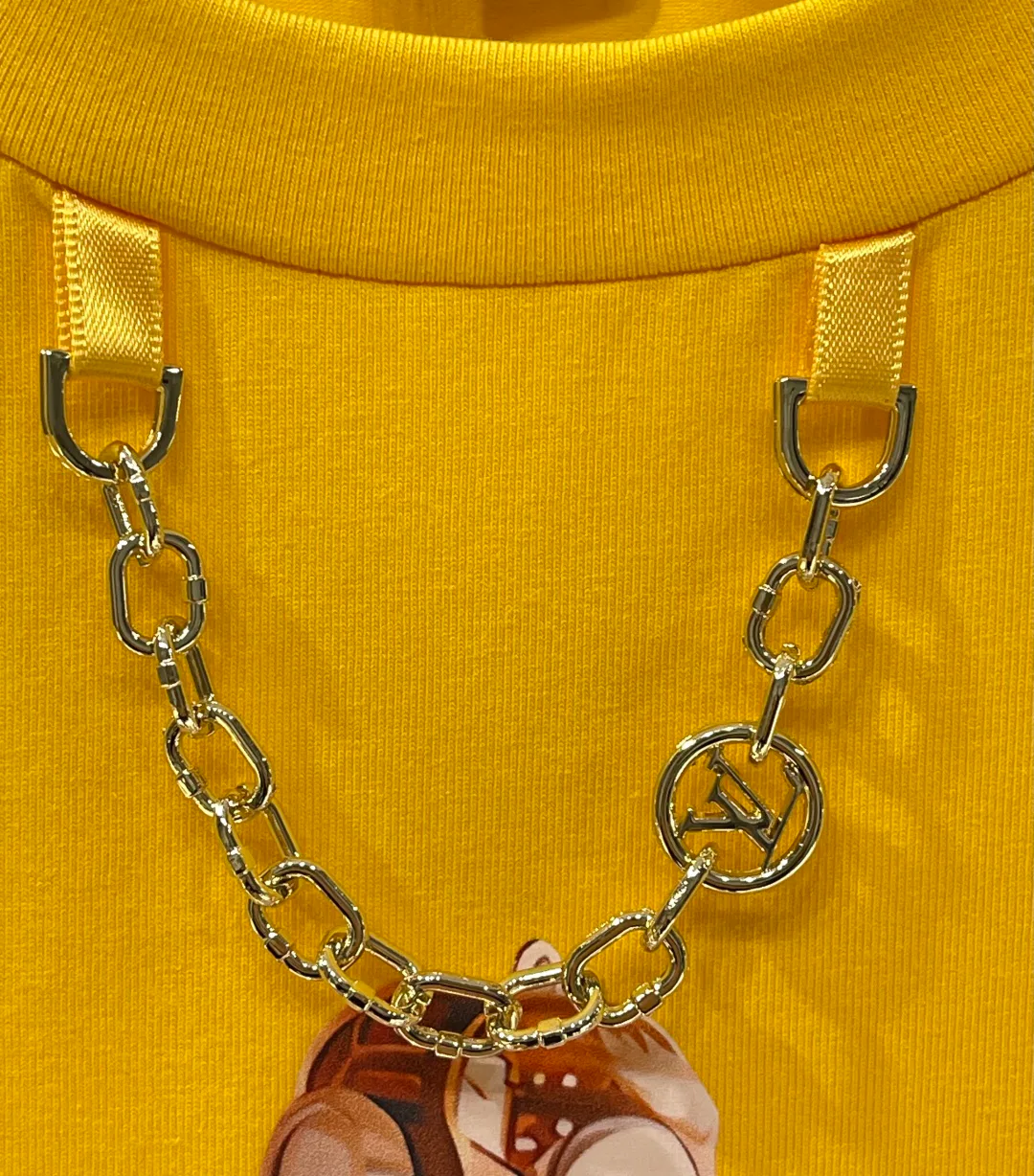 Футболки Женские Louis Vuitton 3742