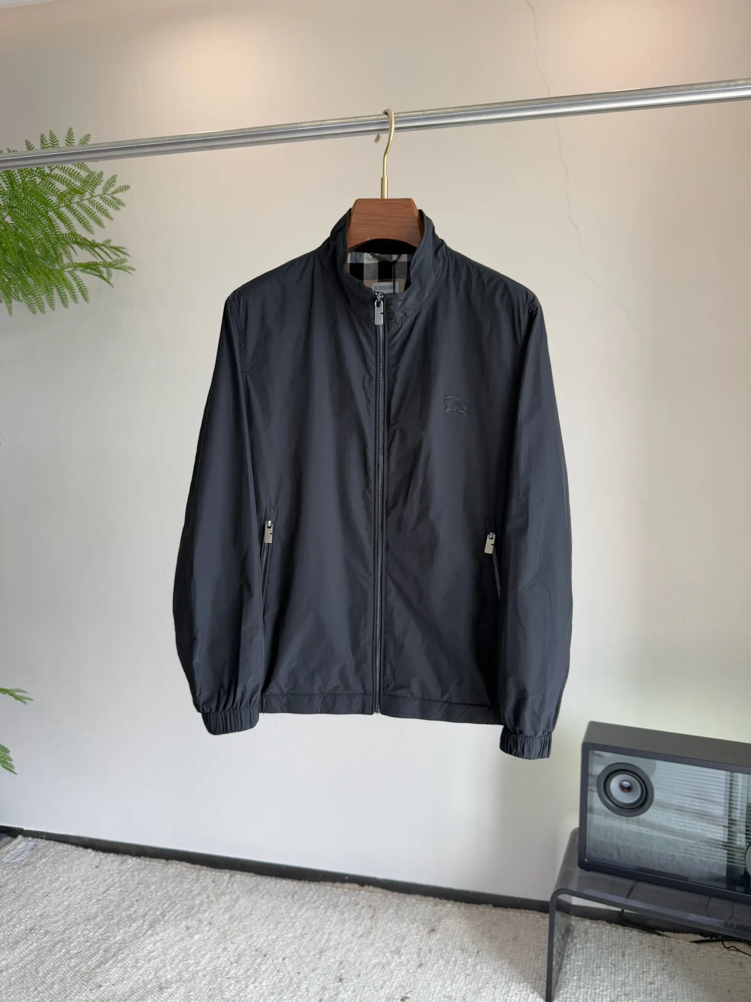 Куртки И Пуховики Мужские Burberry 11602461