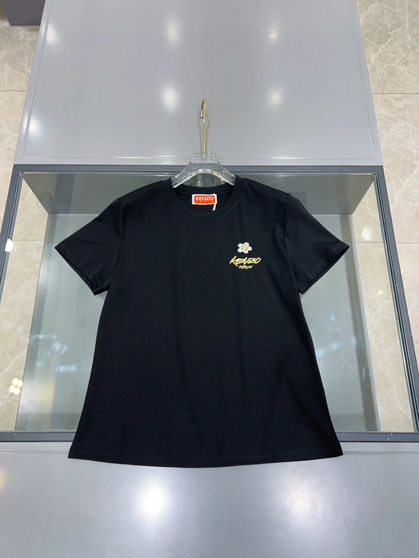 Футболки Женские Kenzo 13319738