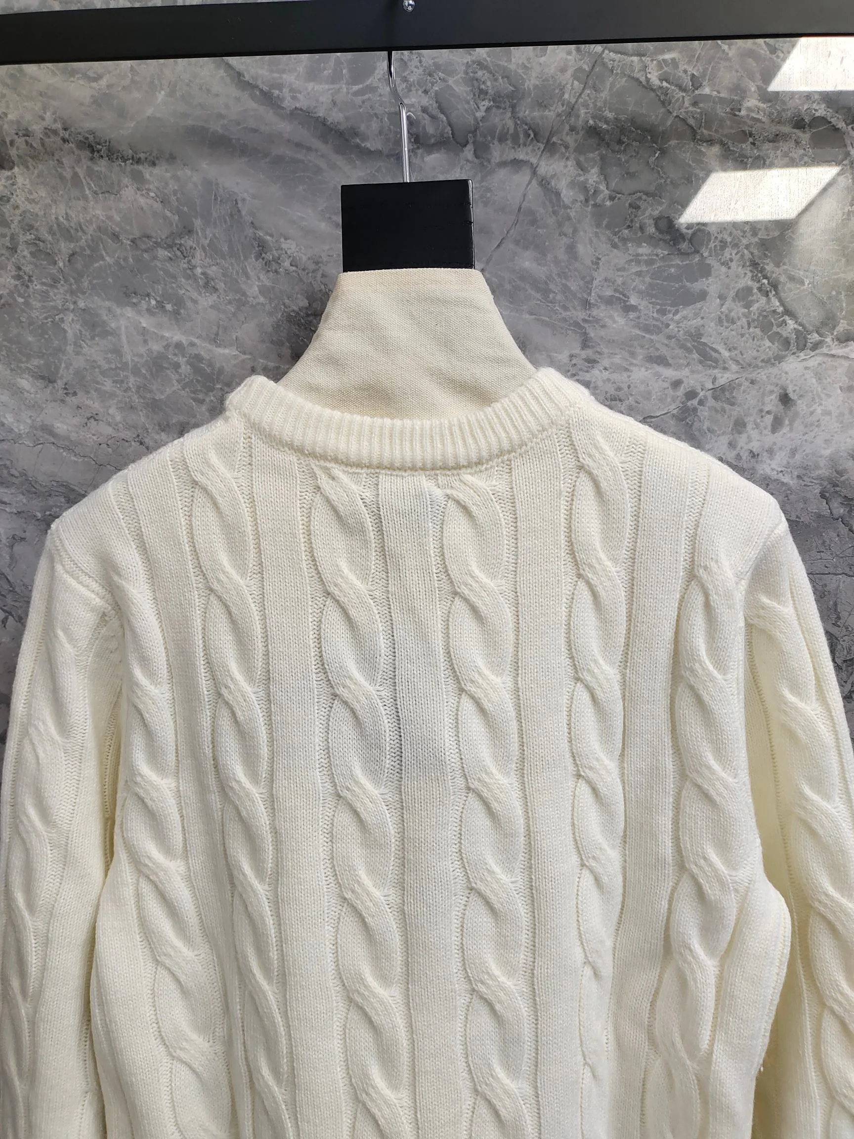 Джемперы И Свитеры Женские Prada 1882495