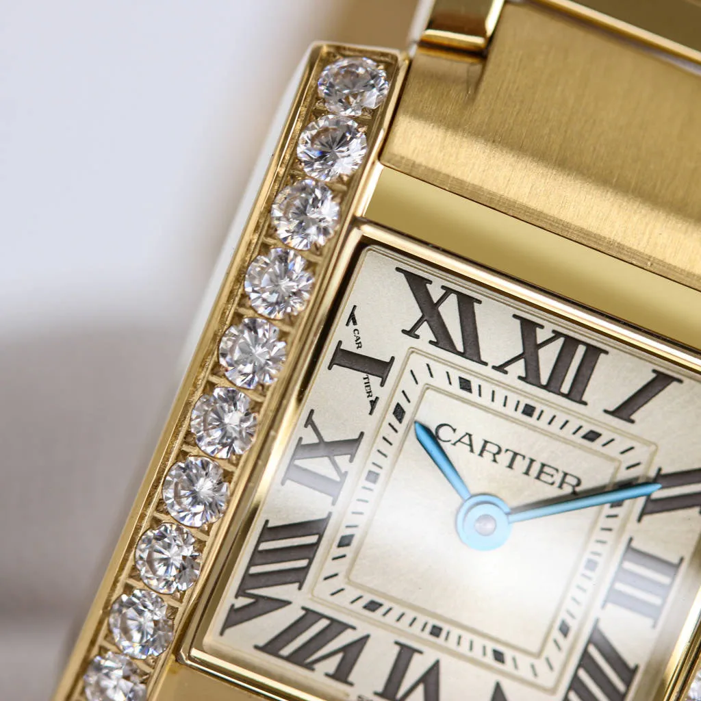 Часы Женские Cartier 11665264