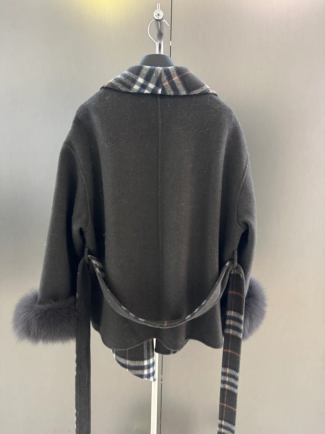 Пальто Женские Burberry 409086