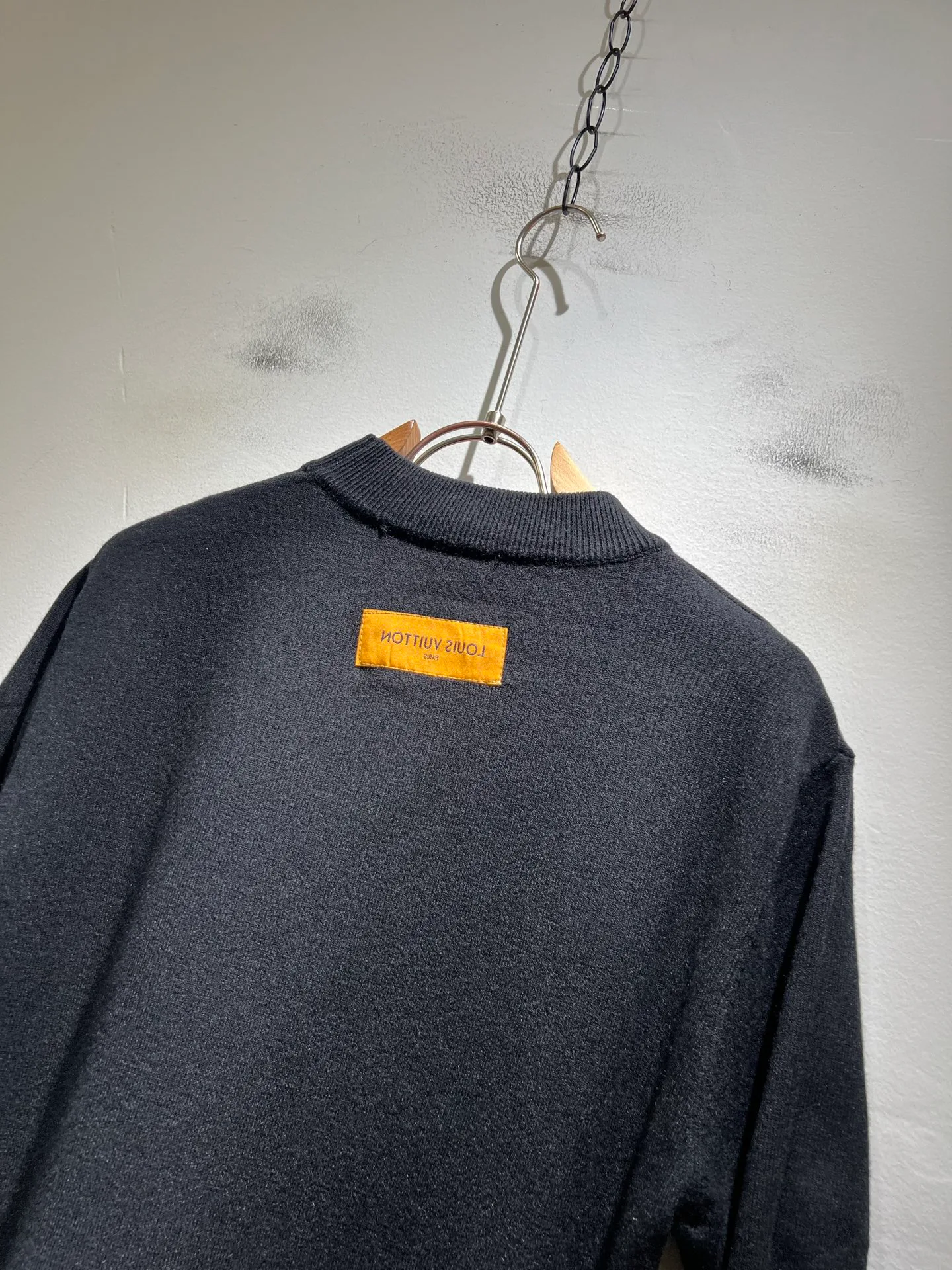 Джемперы И Свитеры Мужские Louis Vuitton 940740