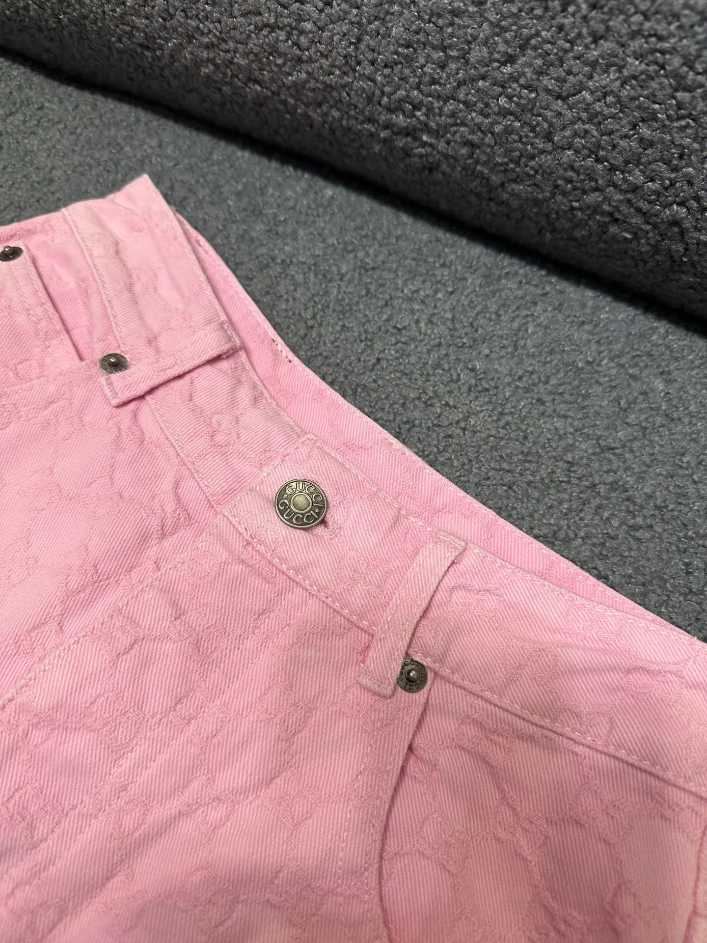 Джинсы Женские Gucci 11941241