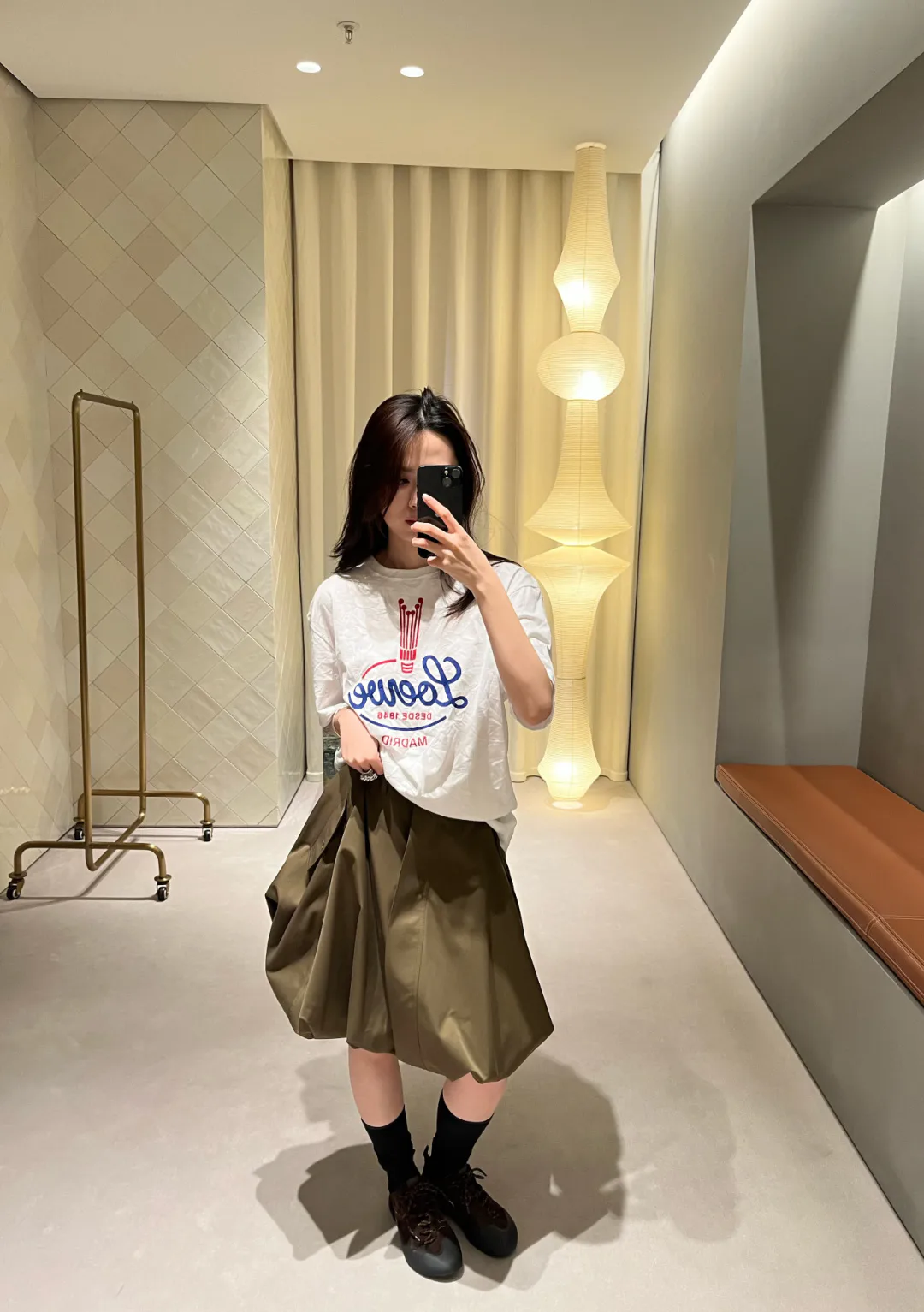 Футболки Женские Loewe 11683780