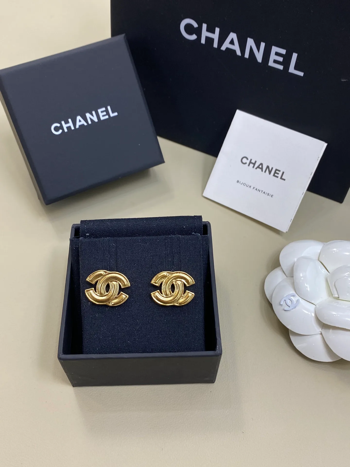 Бижутерия Chanel 11693672