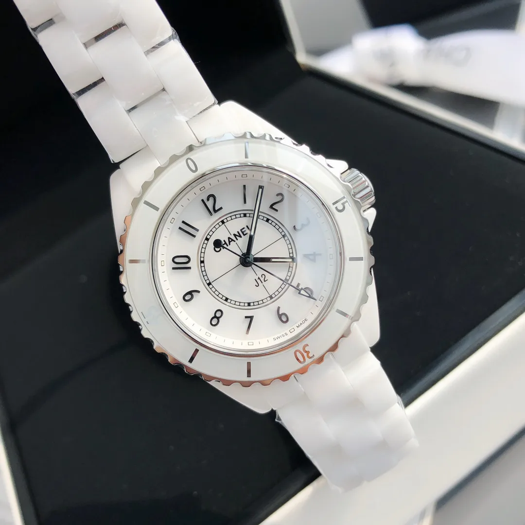 Часы Женские Chanel 693294