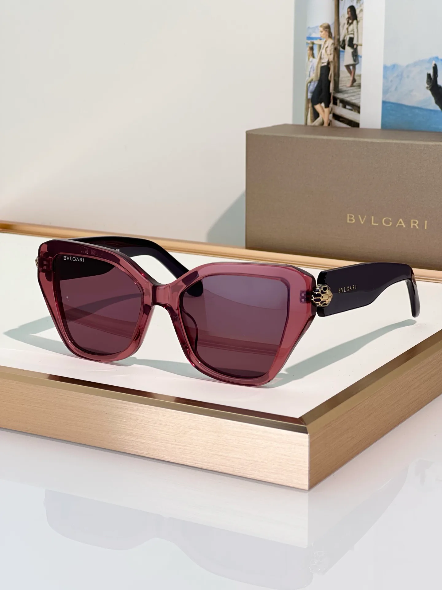 Бижутерия Bvlgari 11324678