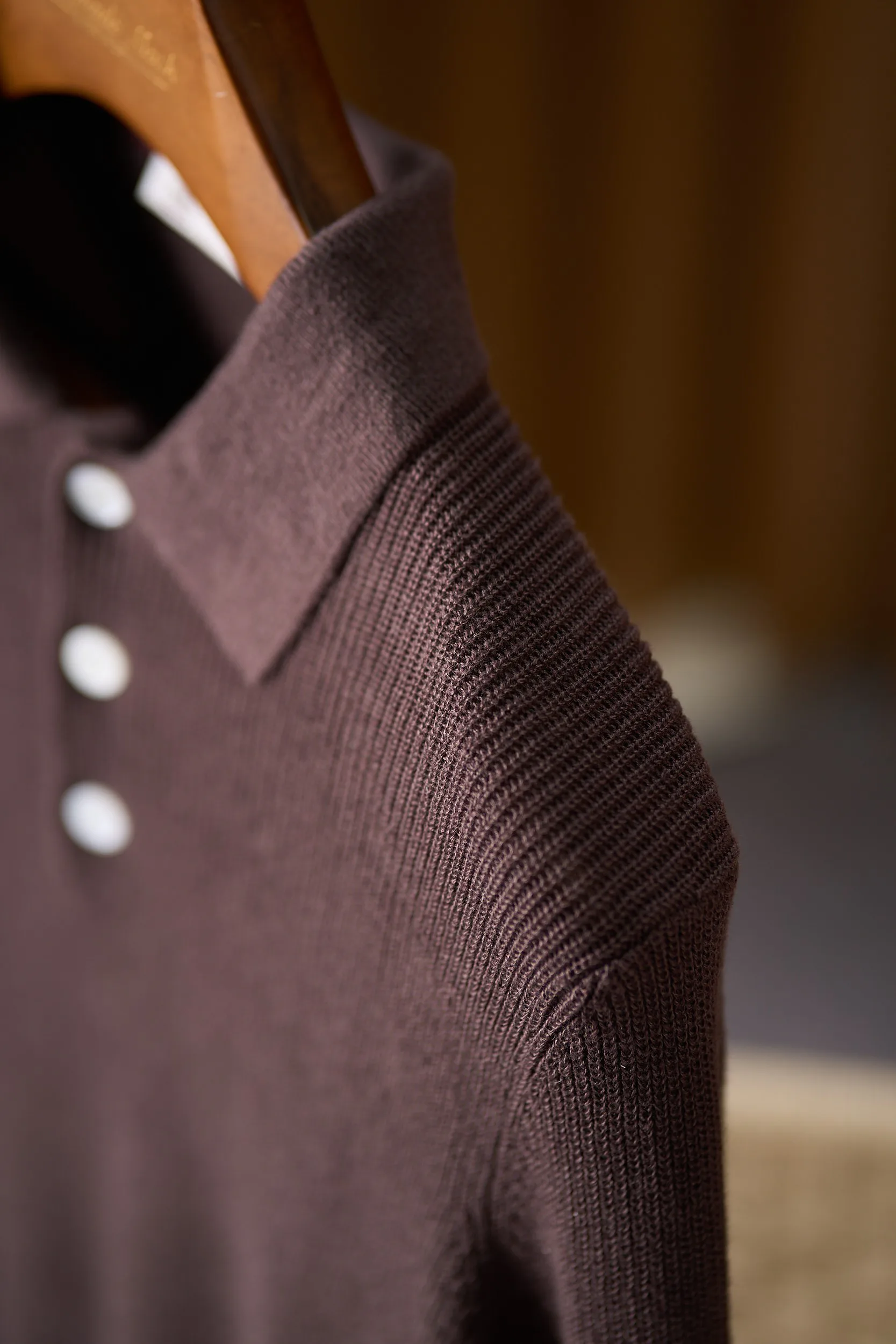 Свитеры Мужские Brunello Cucinelli 154700