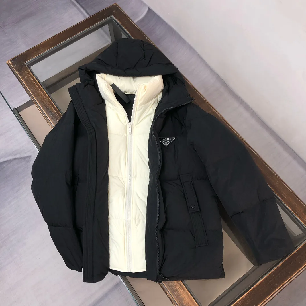 Куртки Женские Prada 443731