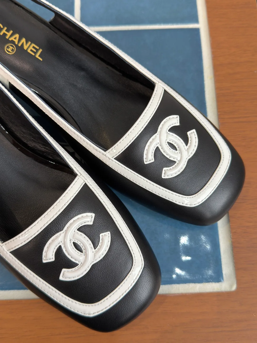 Босоножки Женские Chanel 18125467