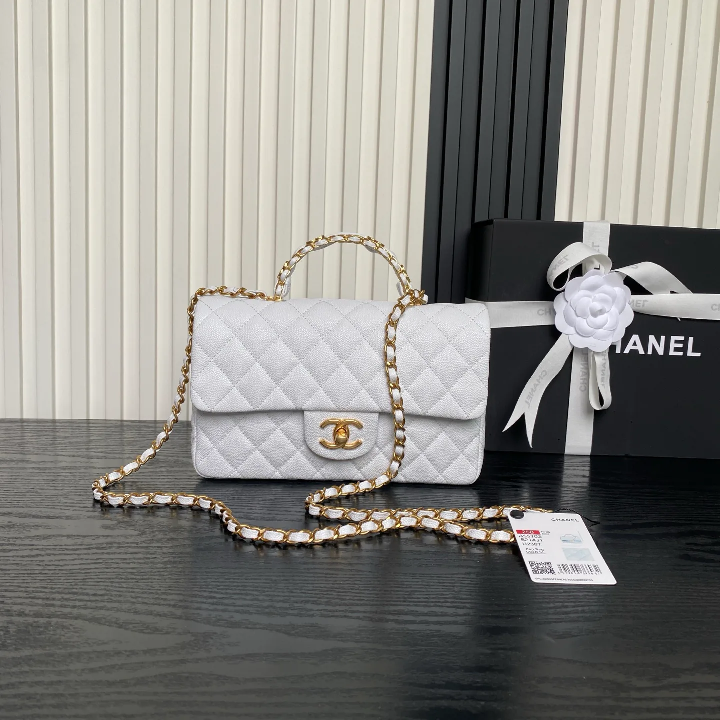 Классические Сумки Женские Chanel 17364557