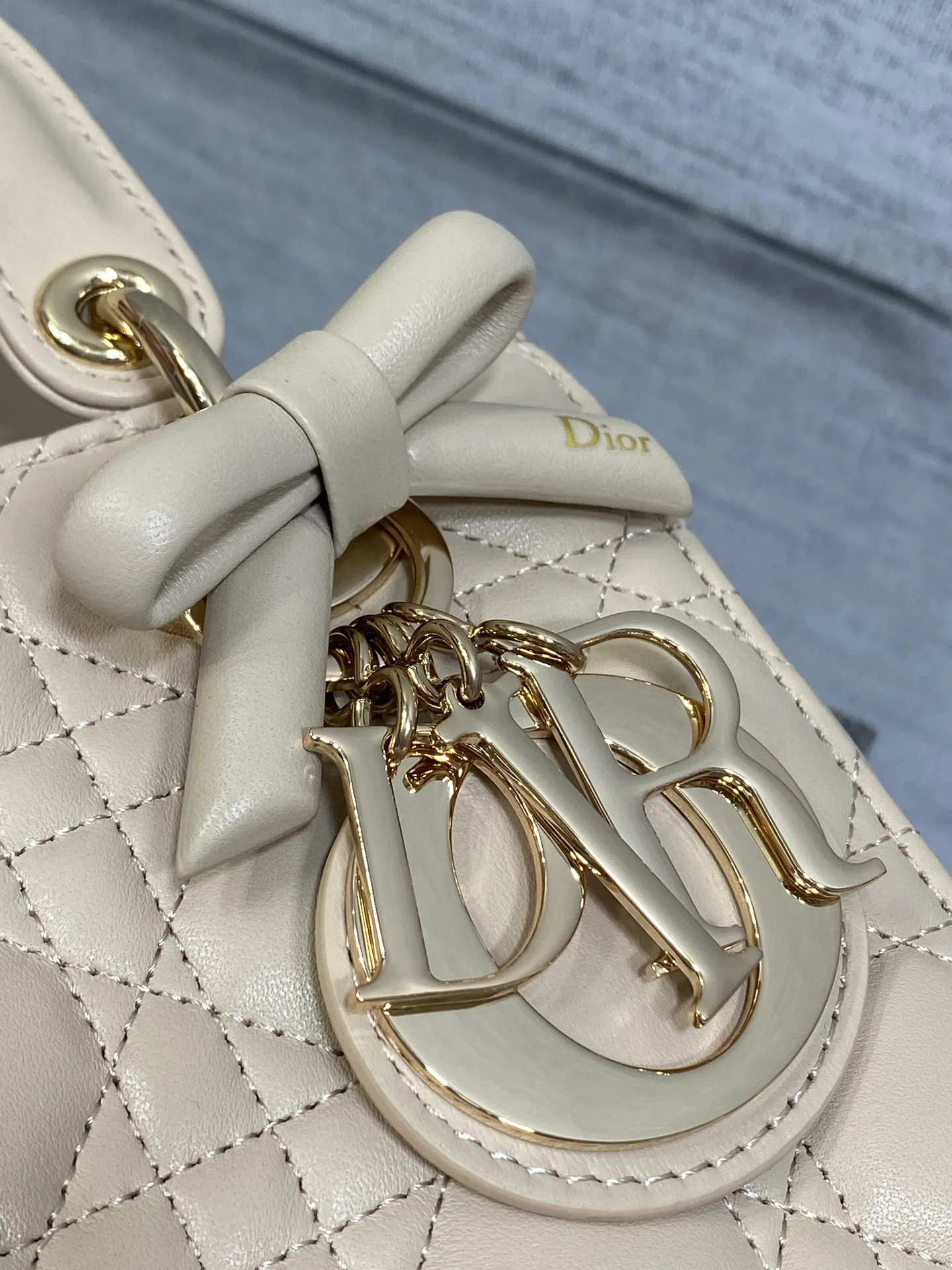 Классические Сумки Женские Christian Dior 17601503