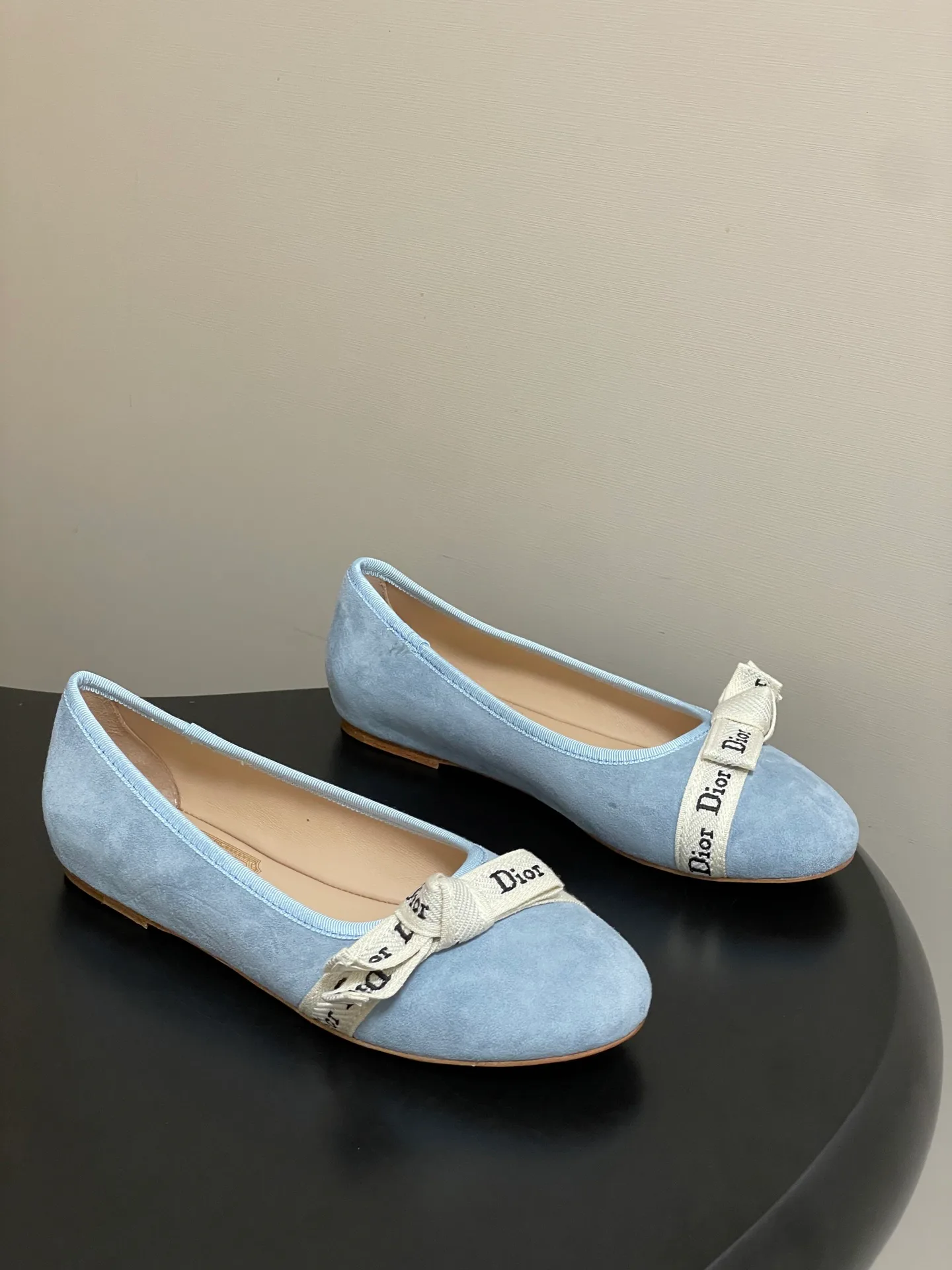 Балетки Женские Christian Dior 18104603