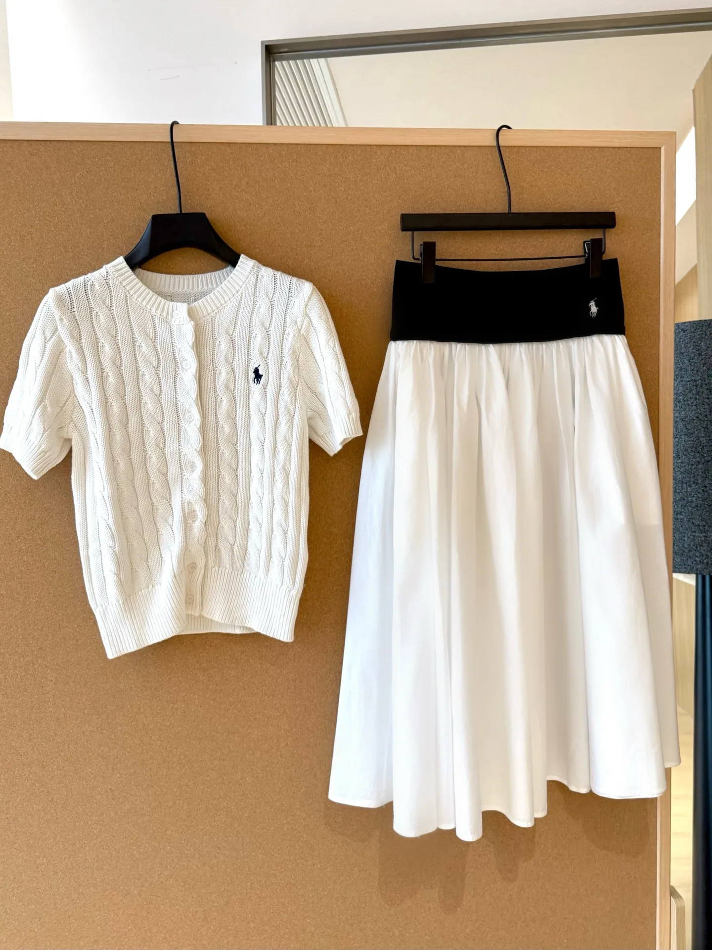 Юбки Женские Ralph Lauren 12812980