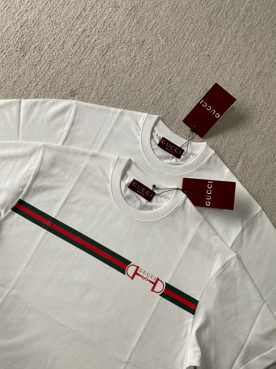 Футболки Мужские Gucci 5405759