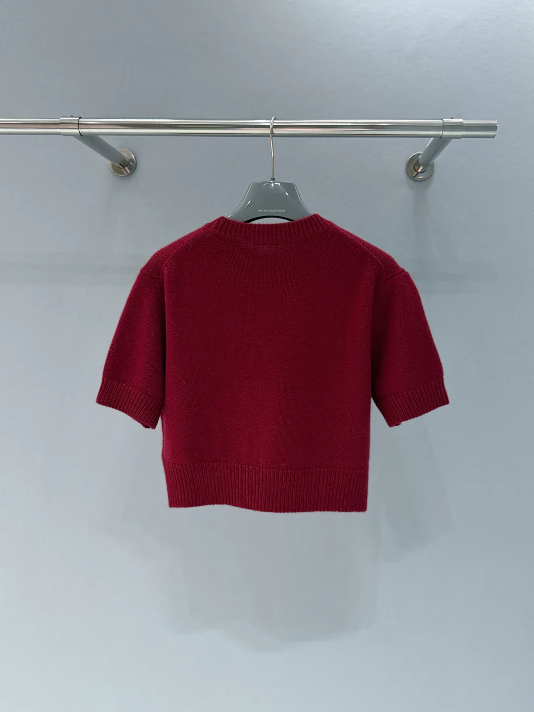 Футболки Женские Prada 5252547