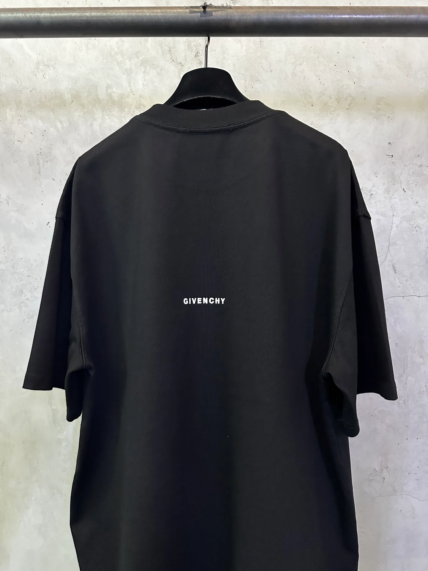 Футболки Мужские Givenchy 3444671
