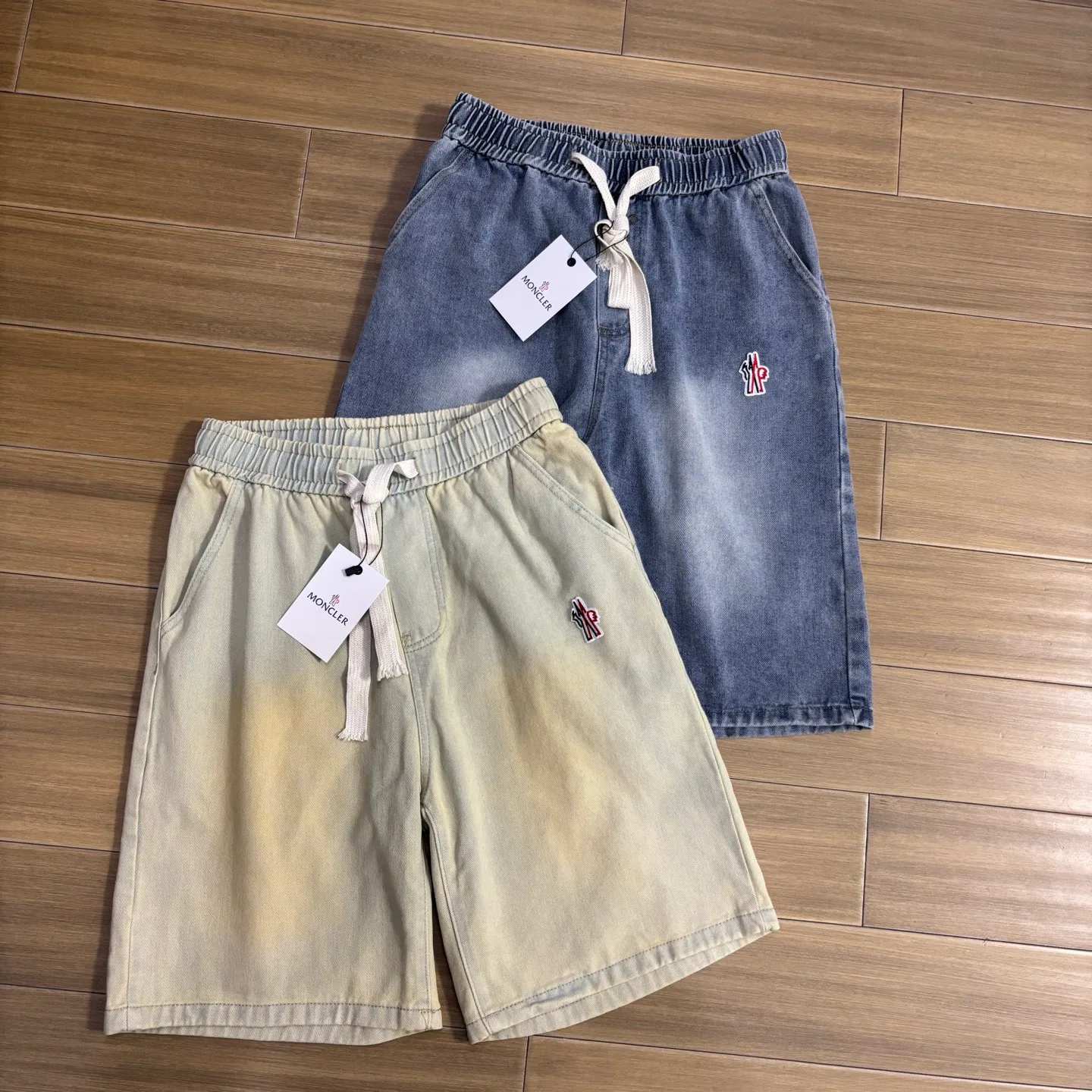 Шорты Мужские Moncler 13474878