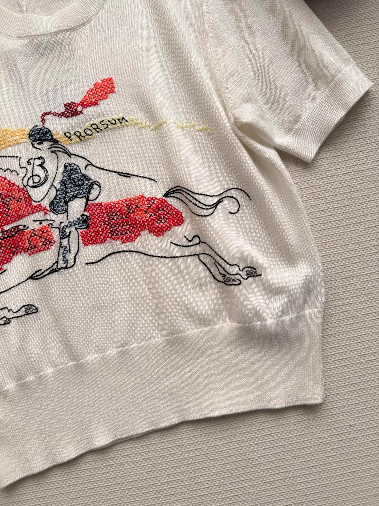 Джемперы И Свитеры Женские Burberry 1646791