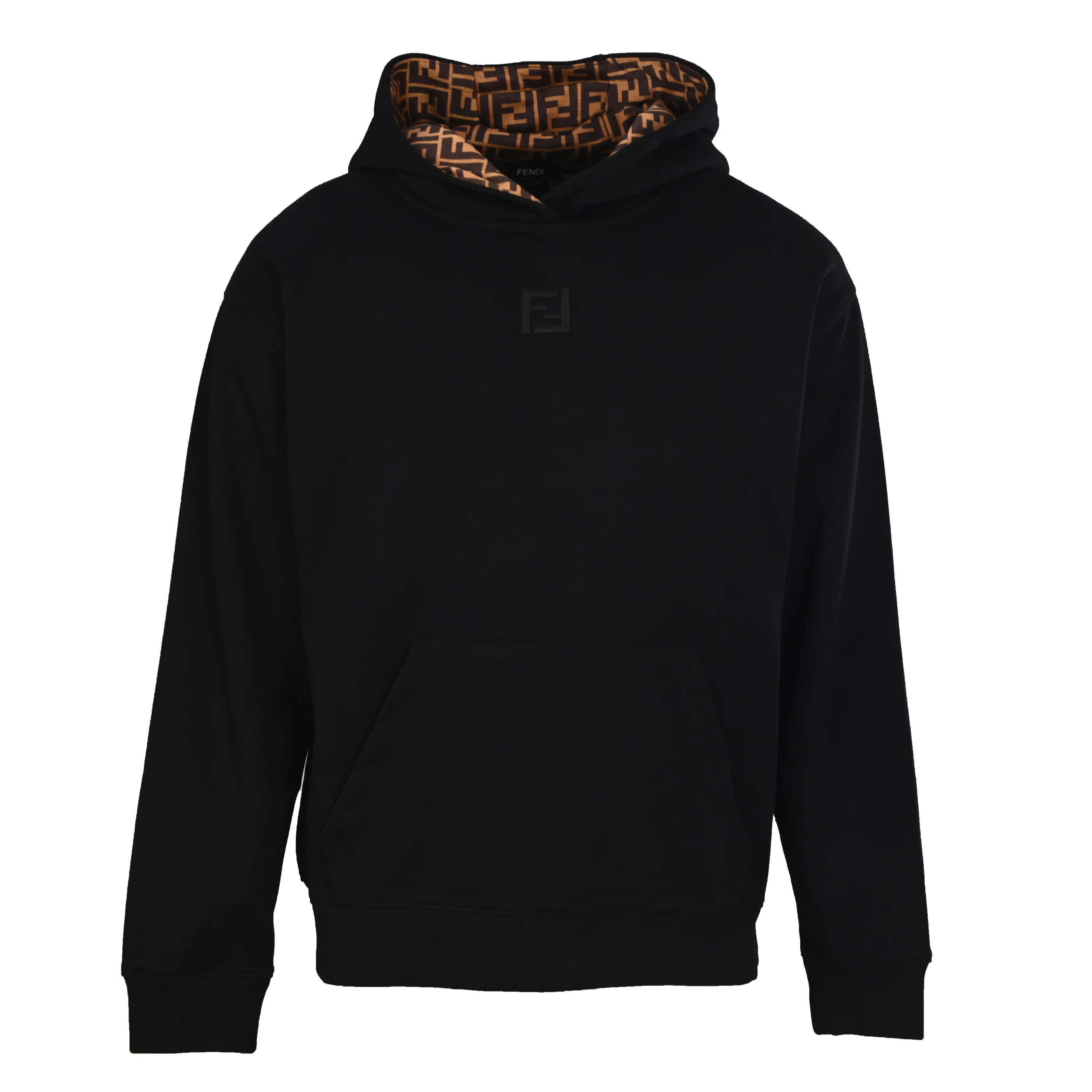 Свитшоты И Худи Мужские Fendi 18179671